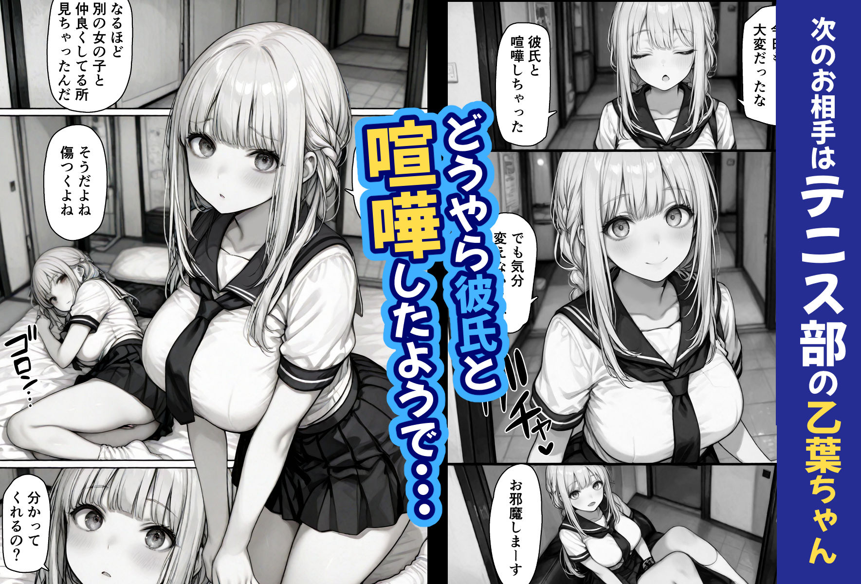 試し読み 6