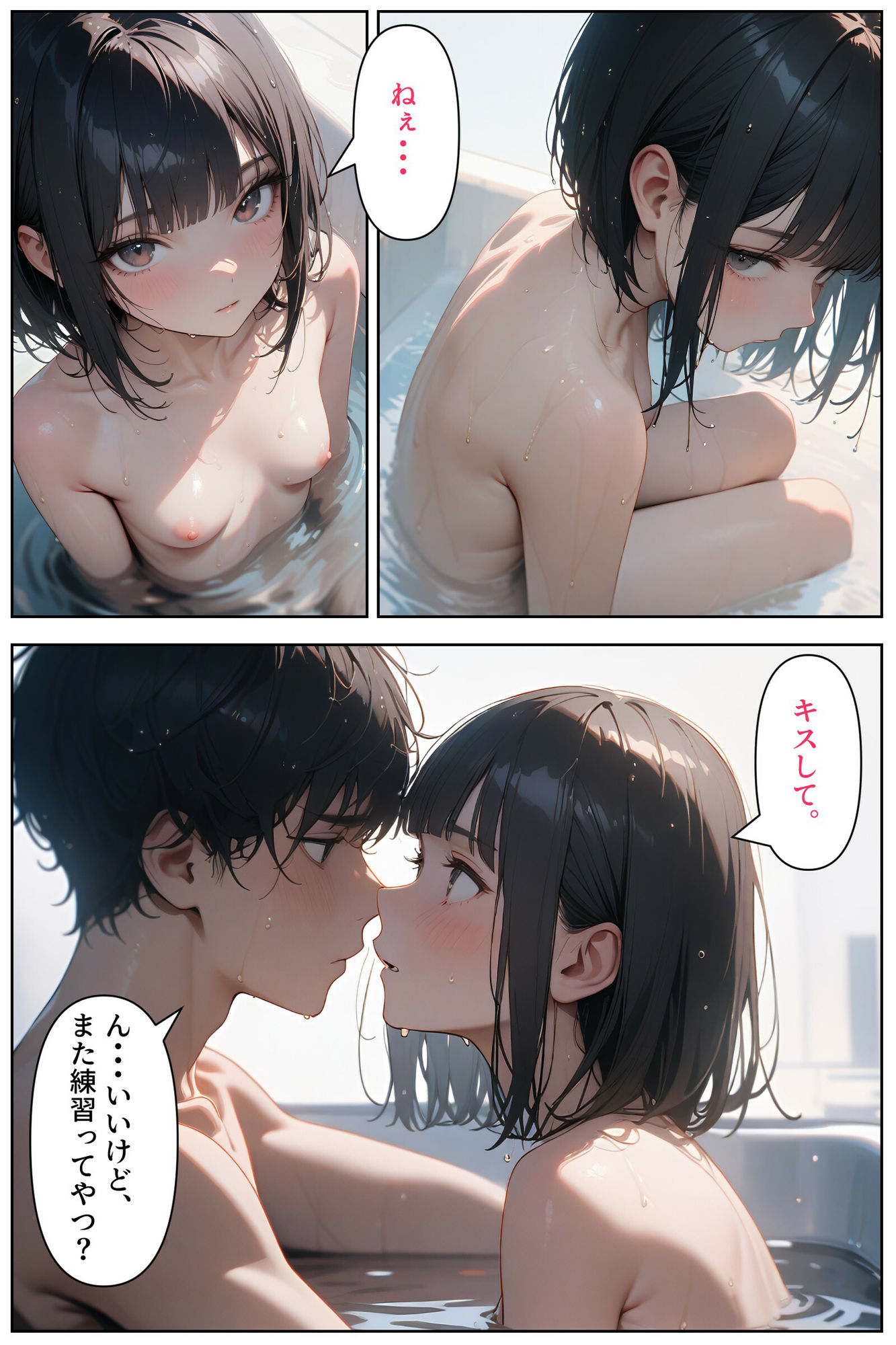 試し読み 10