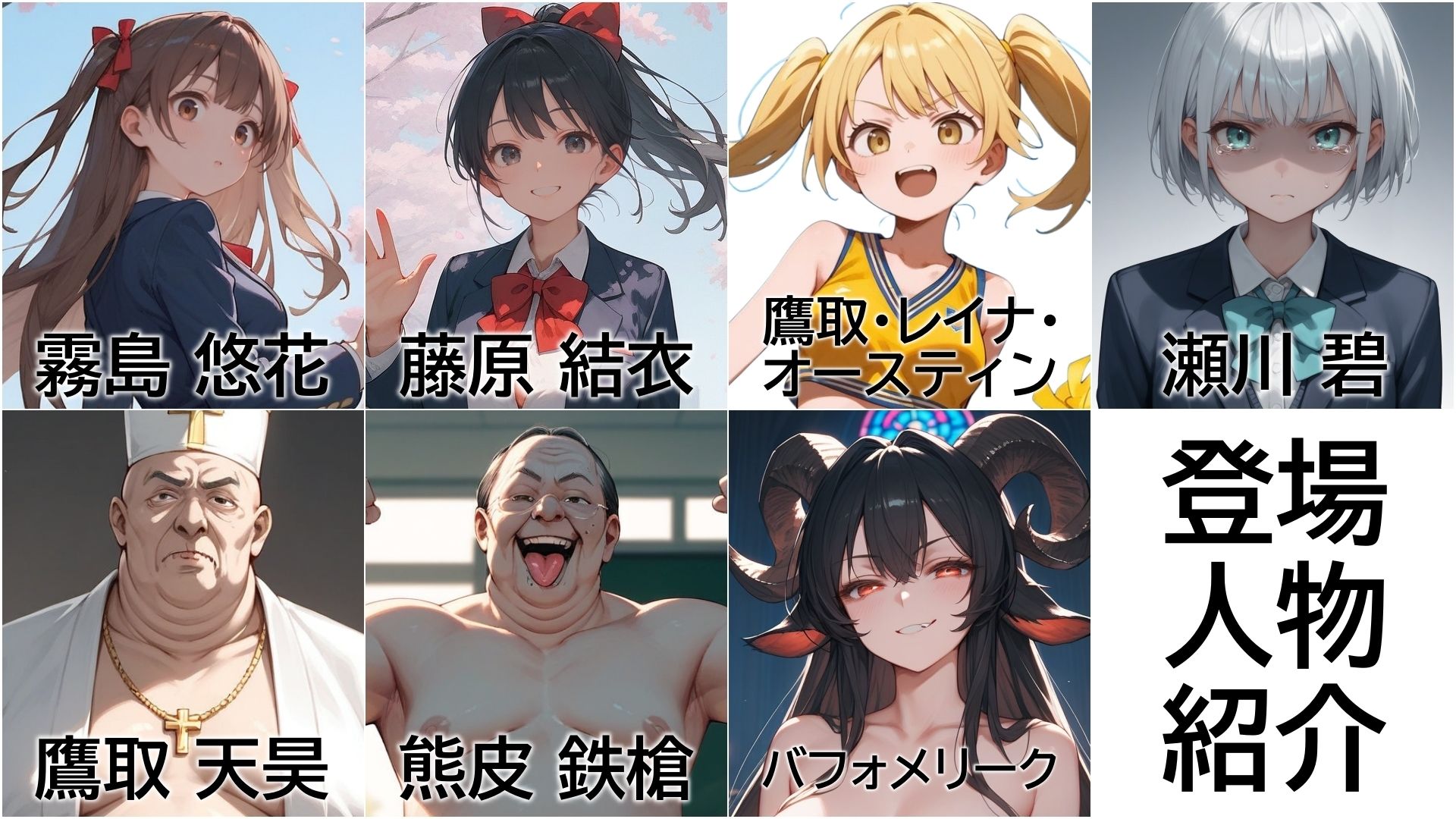 試し読み 7