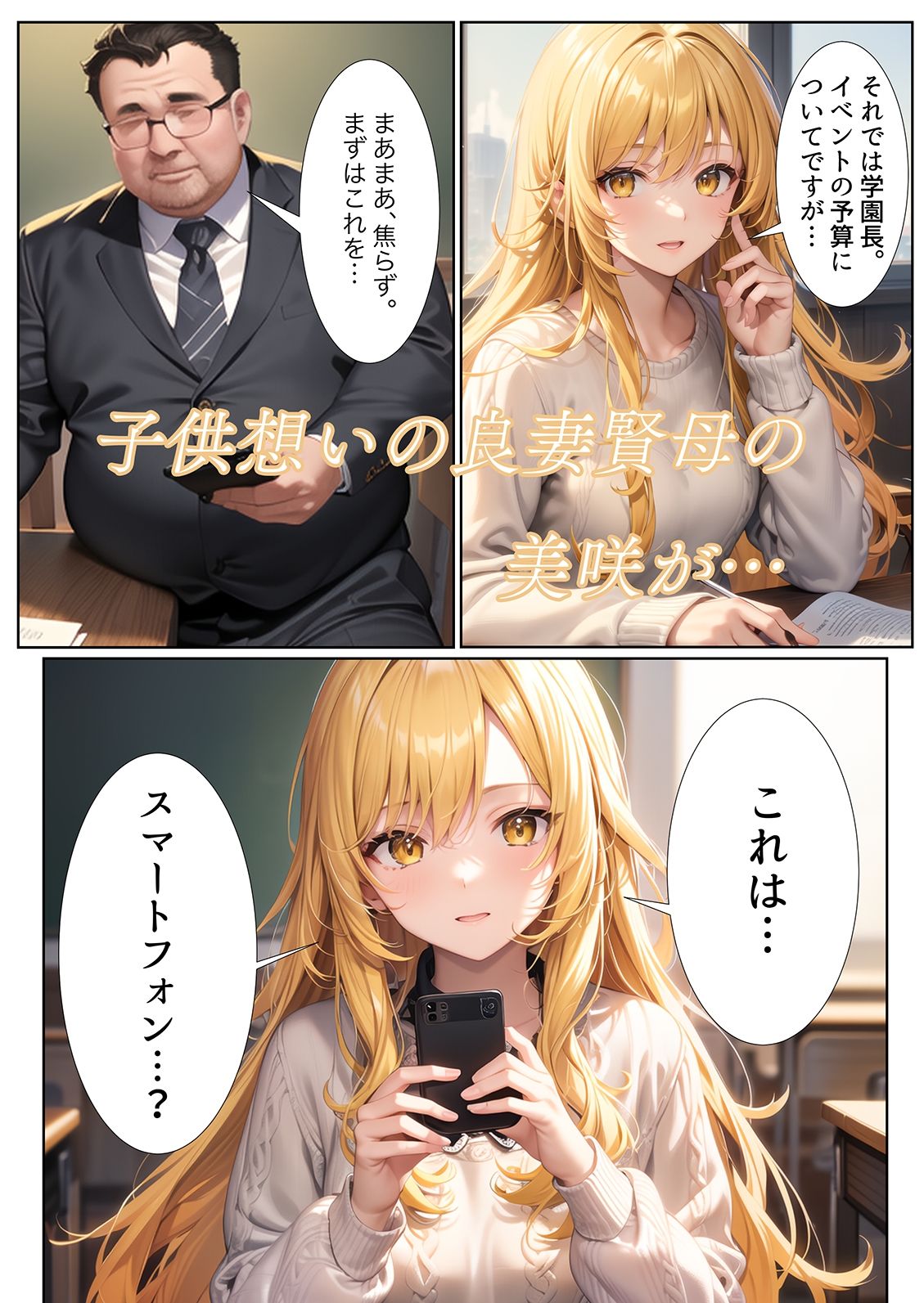 試し読み 10