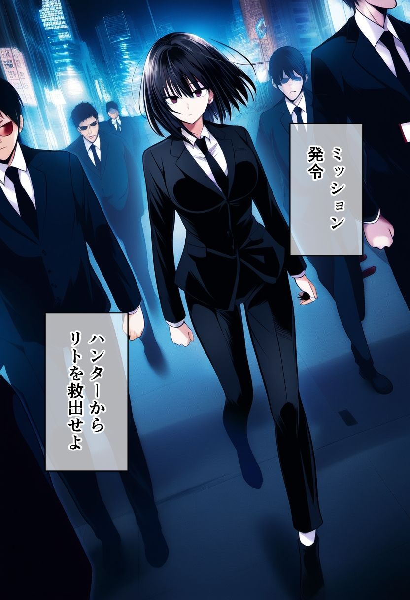 試し読み 7