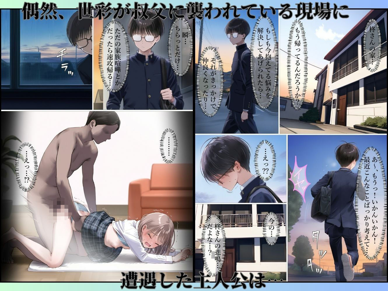 試し読み 5