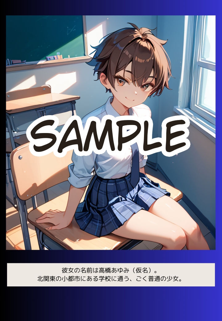 試し読み 6
