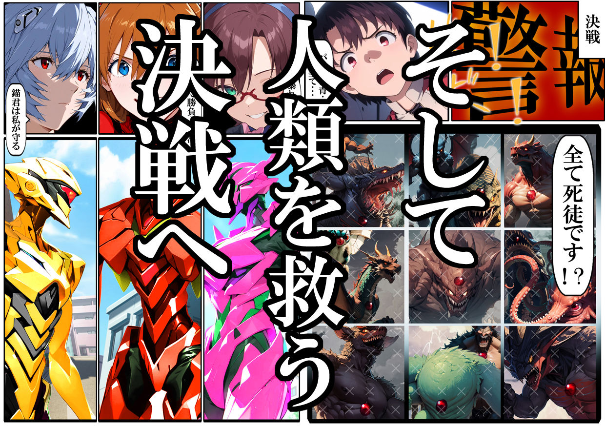 試し読み 8