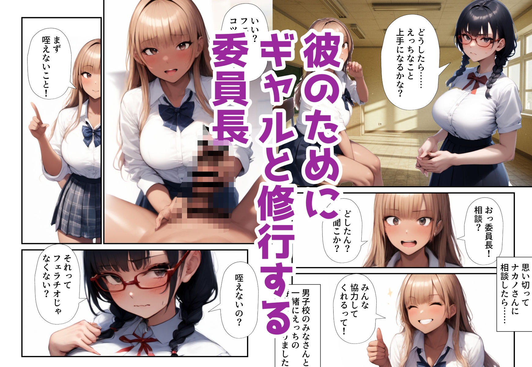 試し読み 6