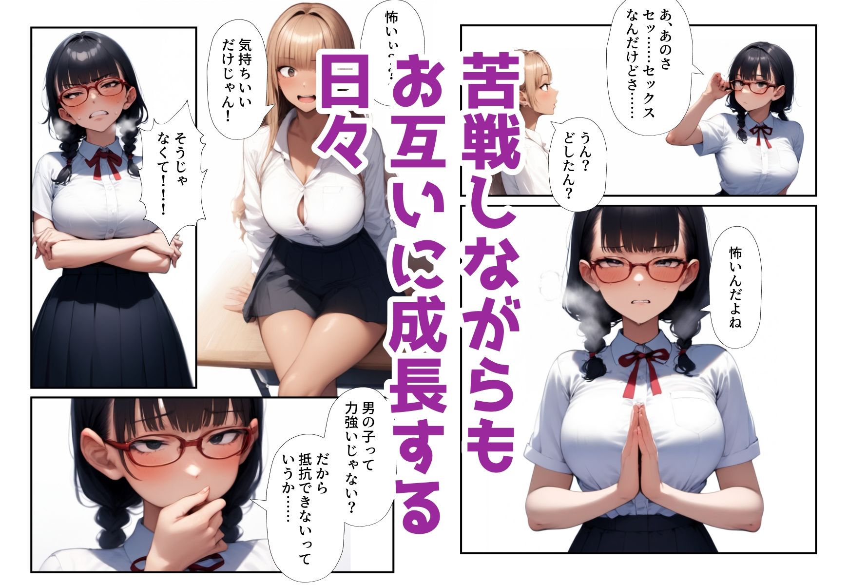 試し読み 9