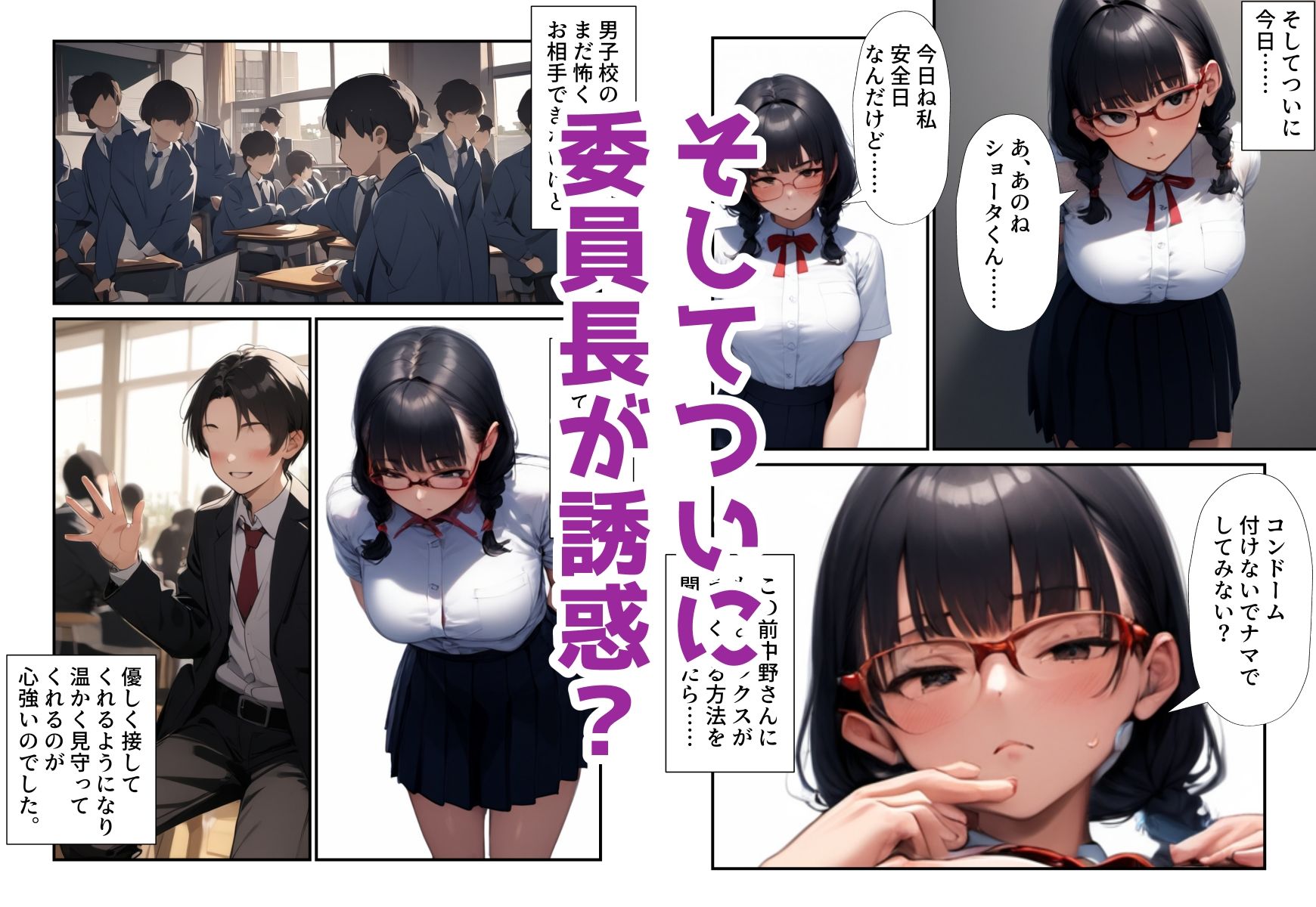 試し読み 10