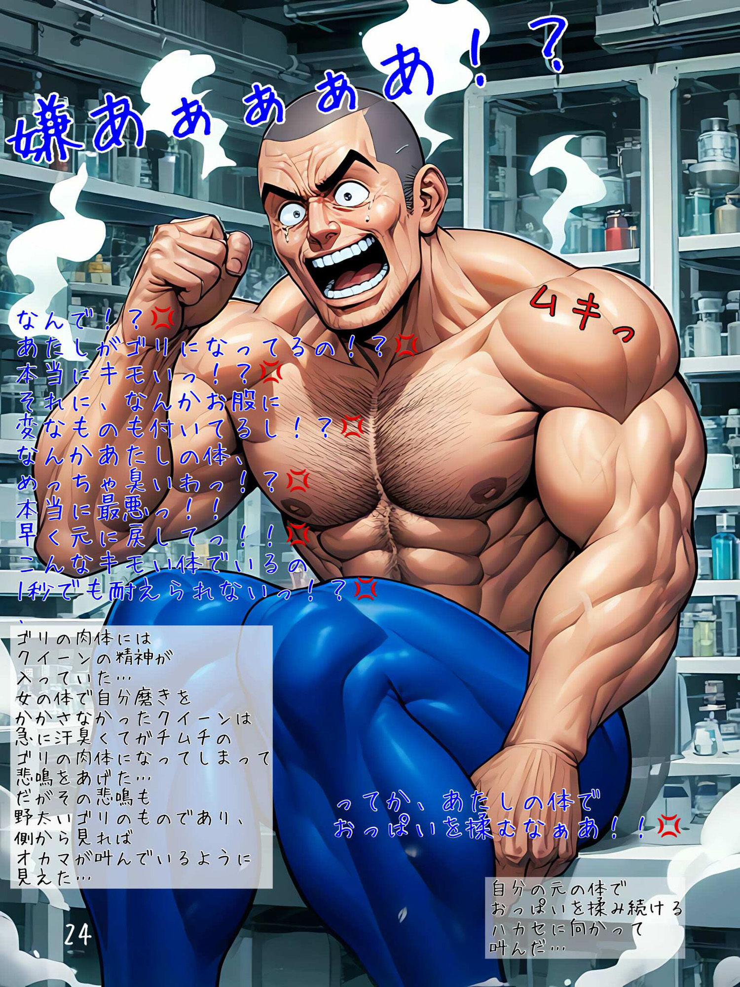 試し読み 9