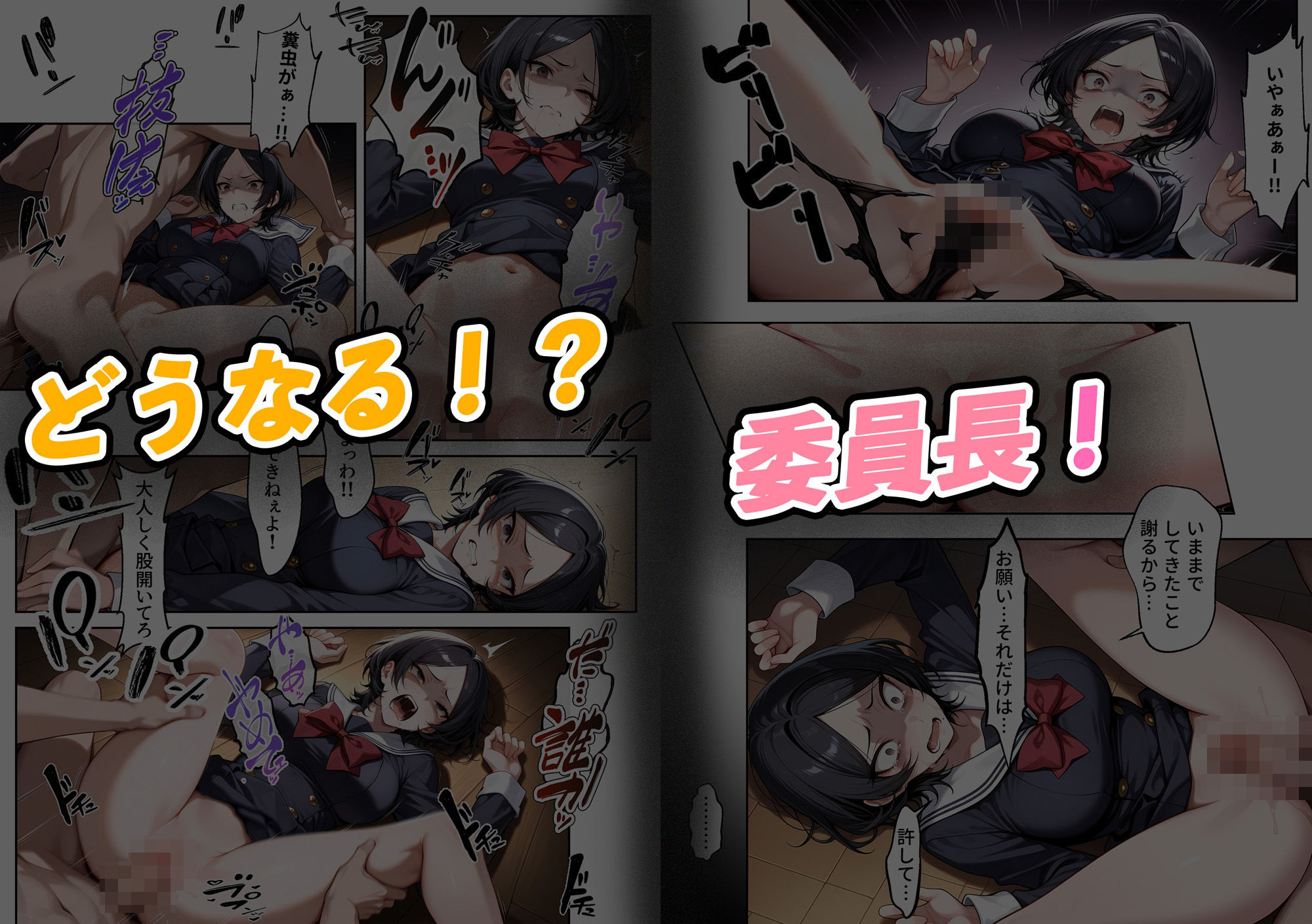 試し読み 7