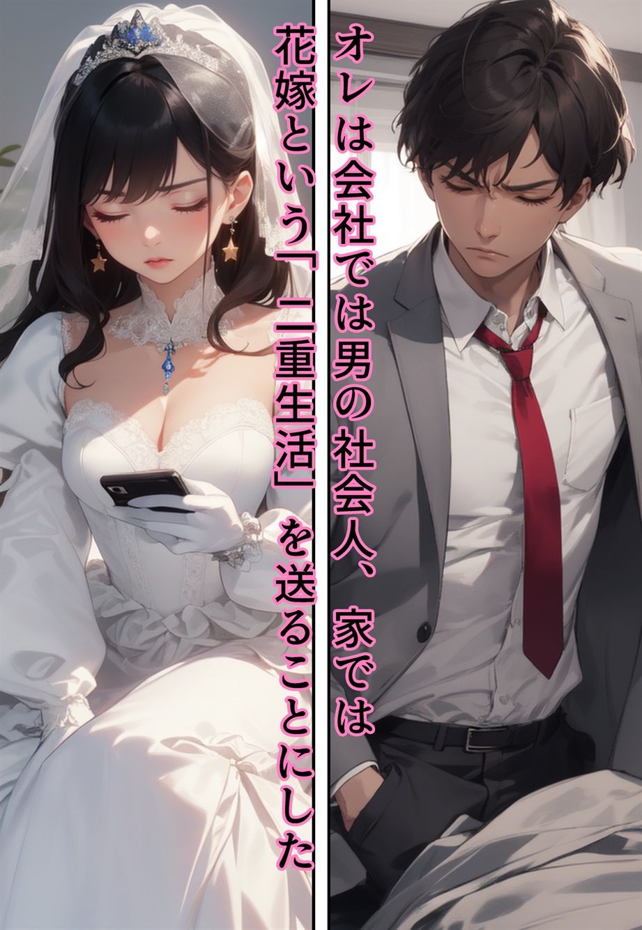 試し読み 7