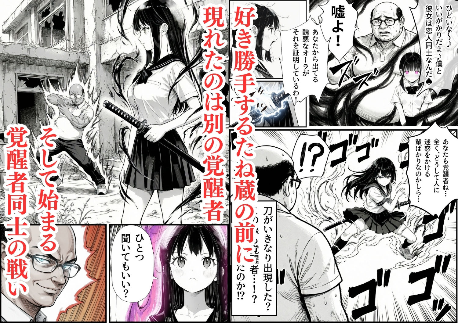 試し読み 5