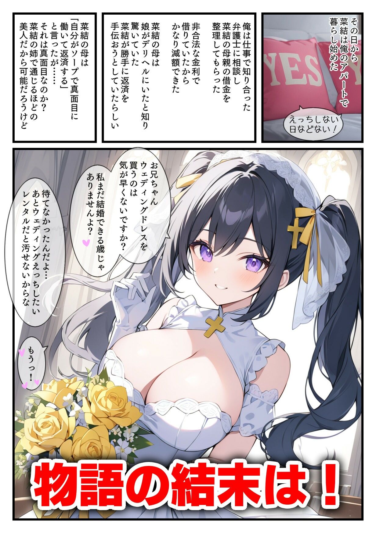 試し読み 5