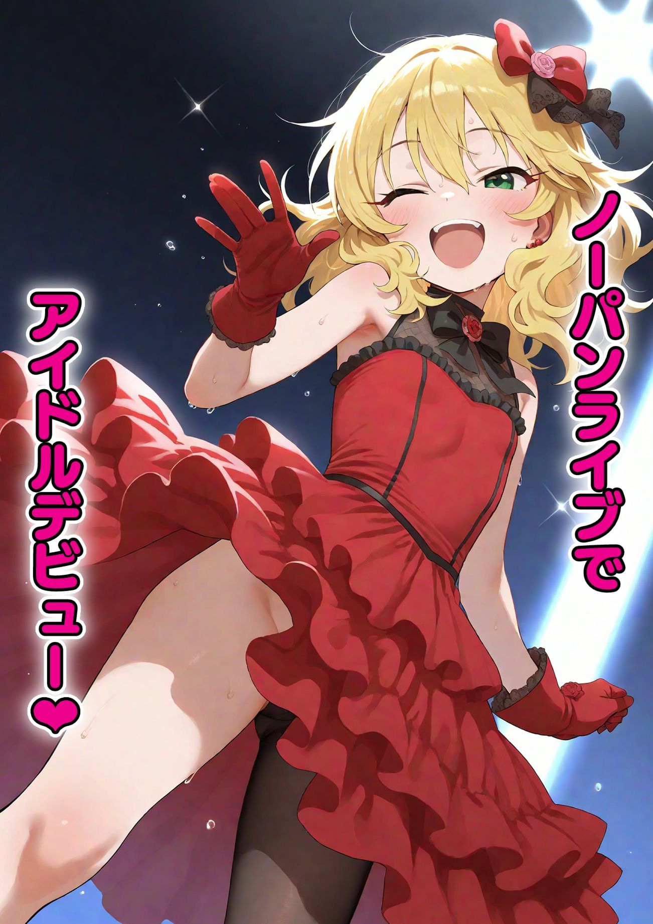 試し読み 9