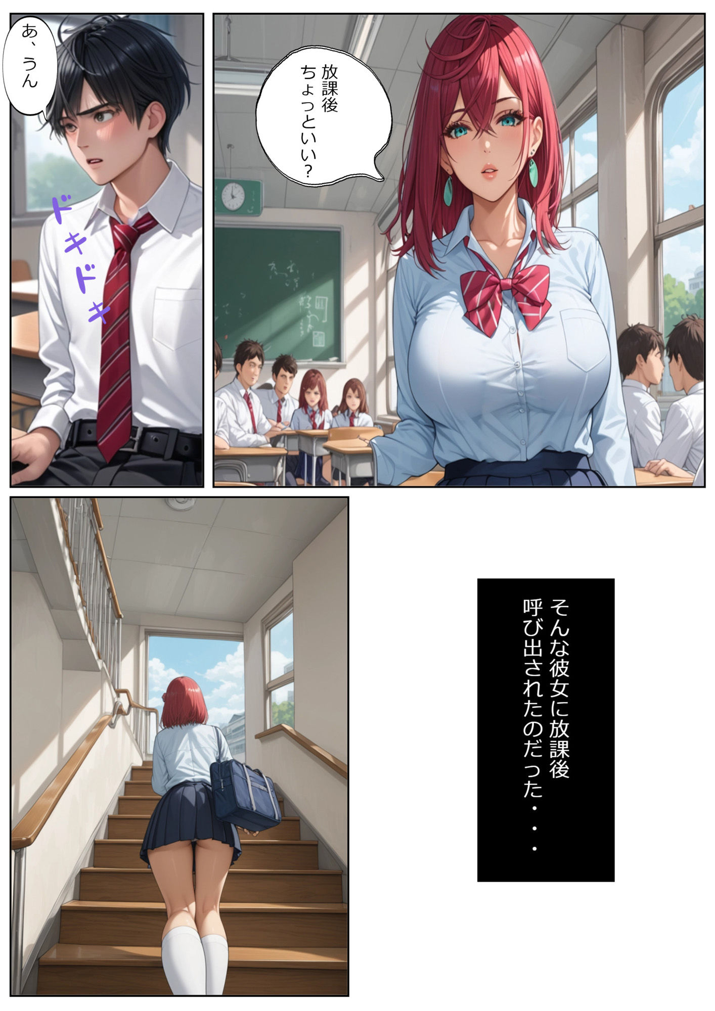 試し読み 7