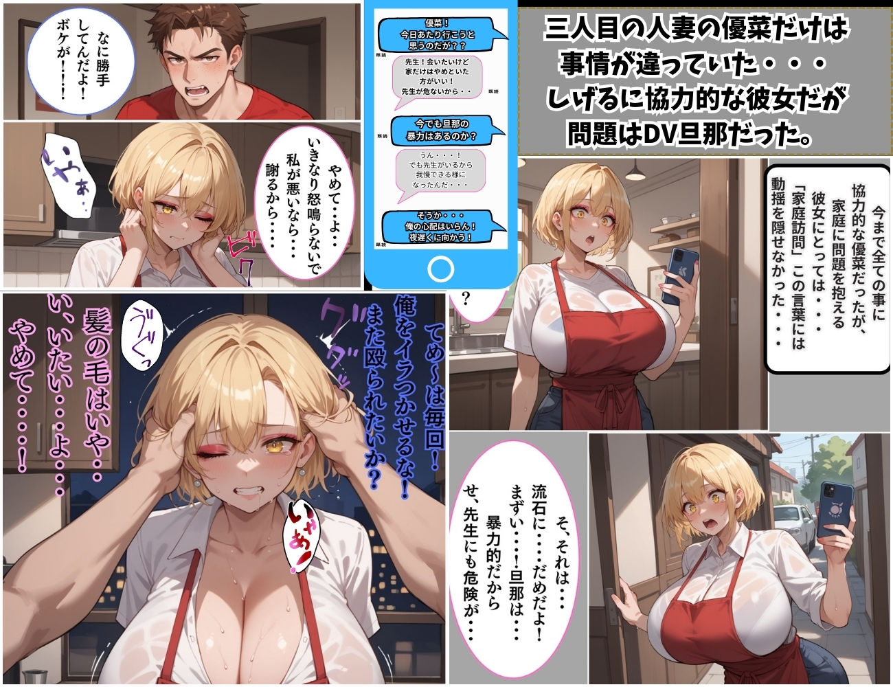 試し読み 7
