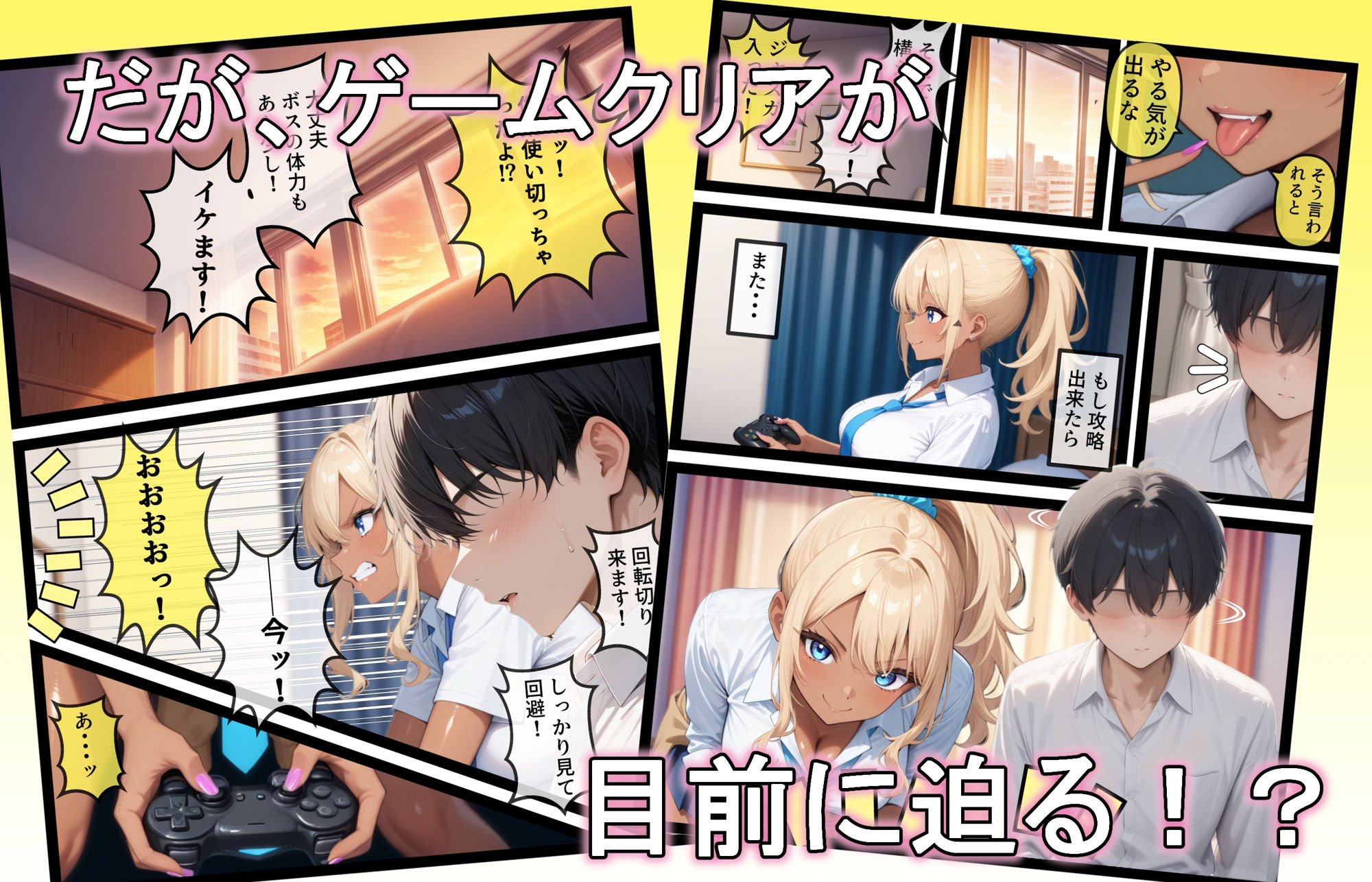 試し読み 5