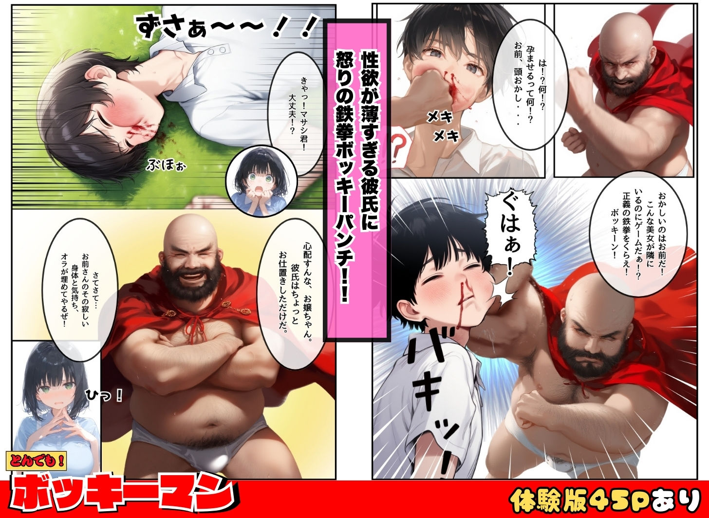 試し読み 5
