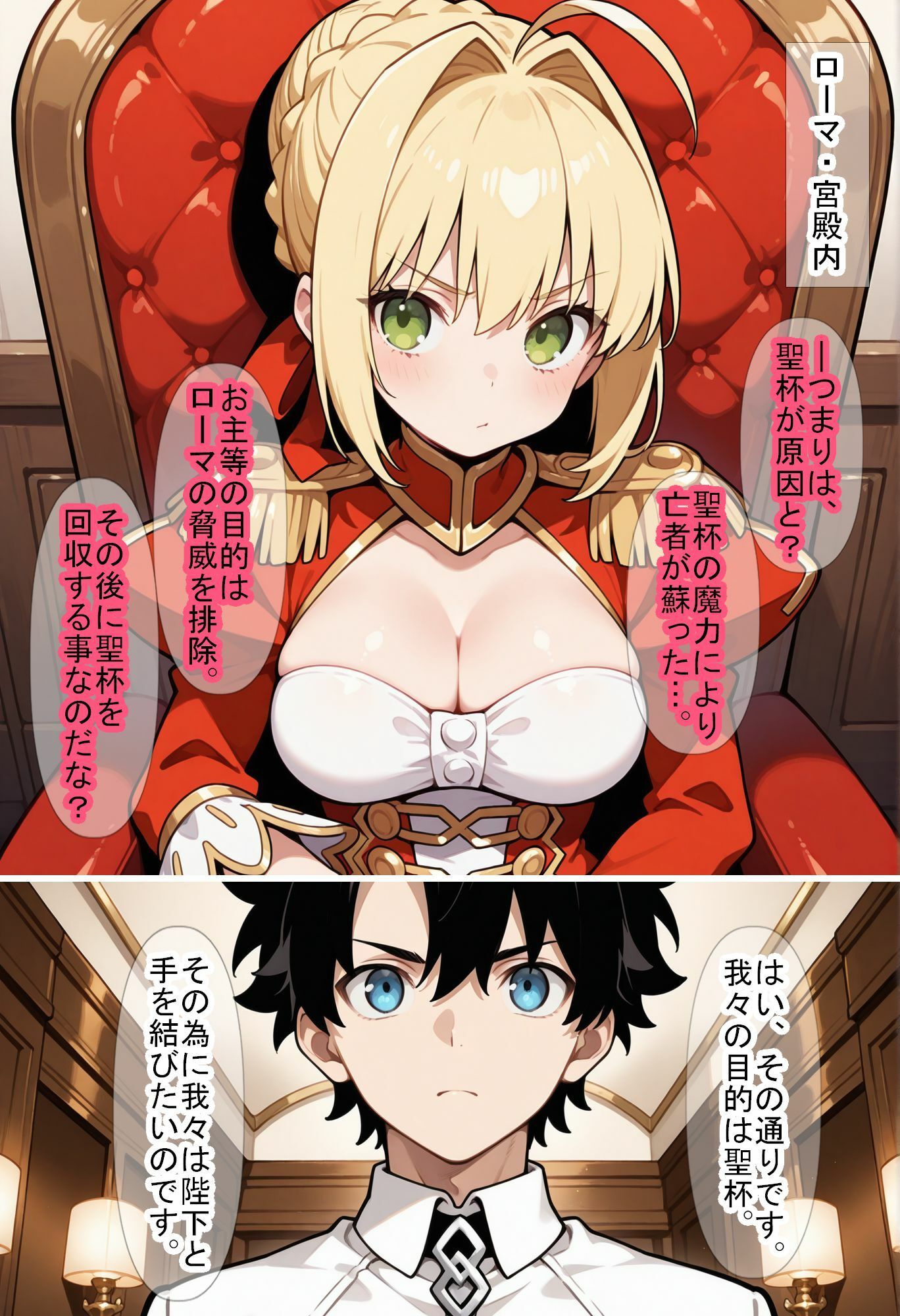 試し読み 9