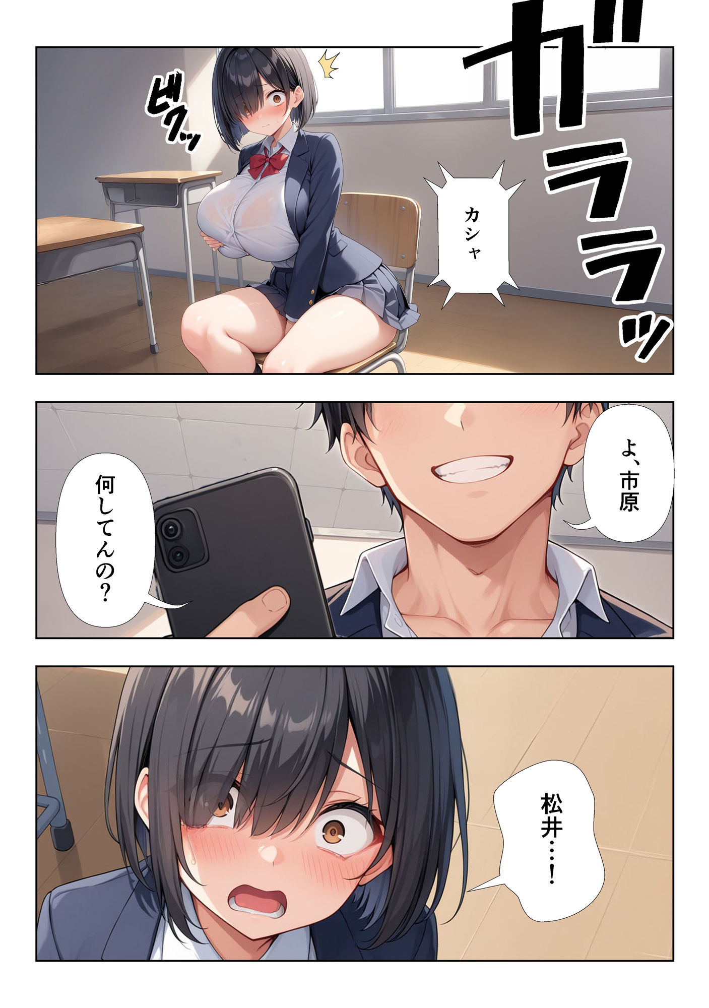 試し読み 8