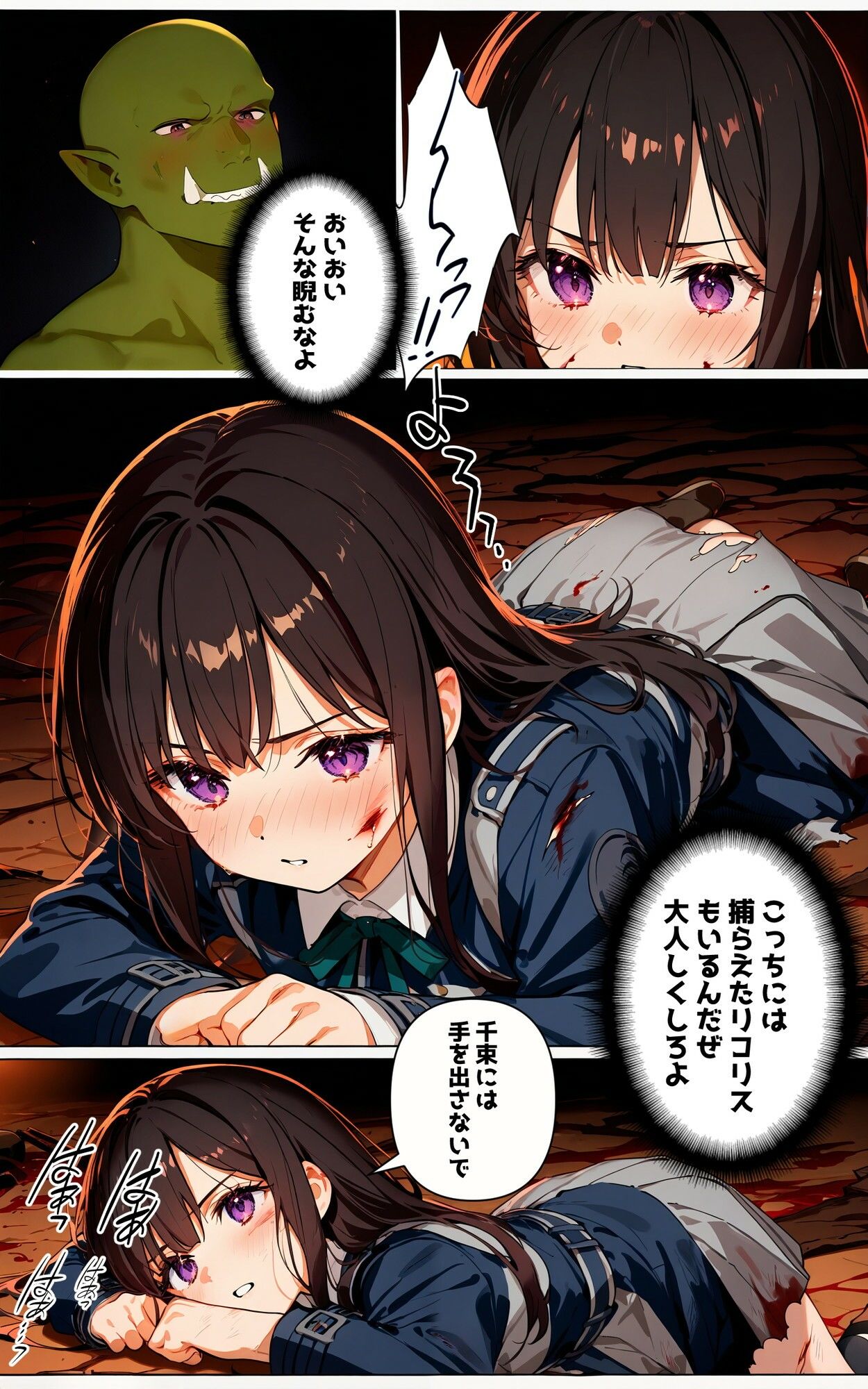 試し読み 5