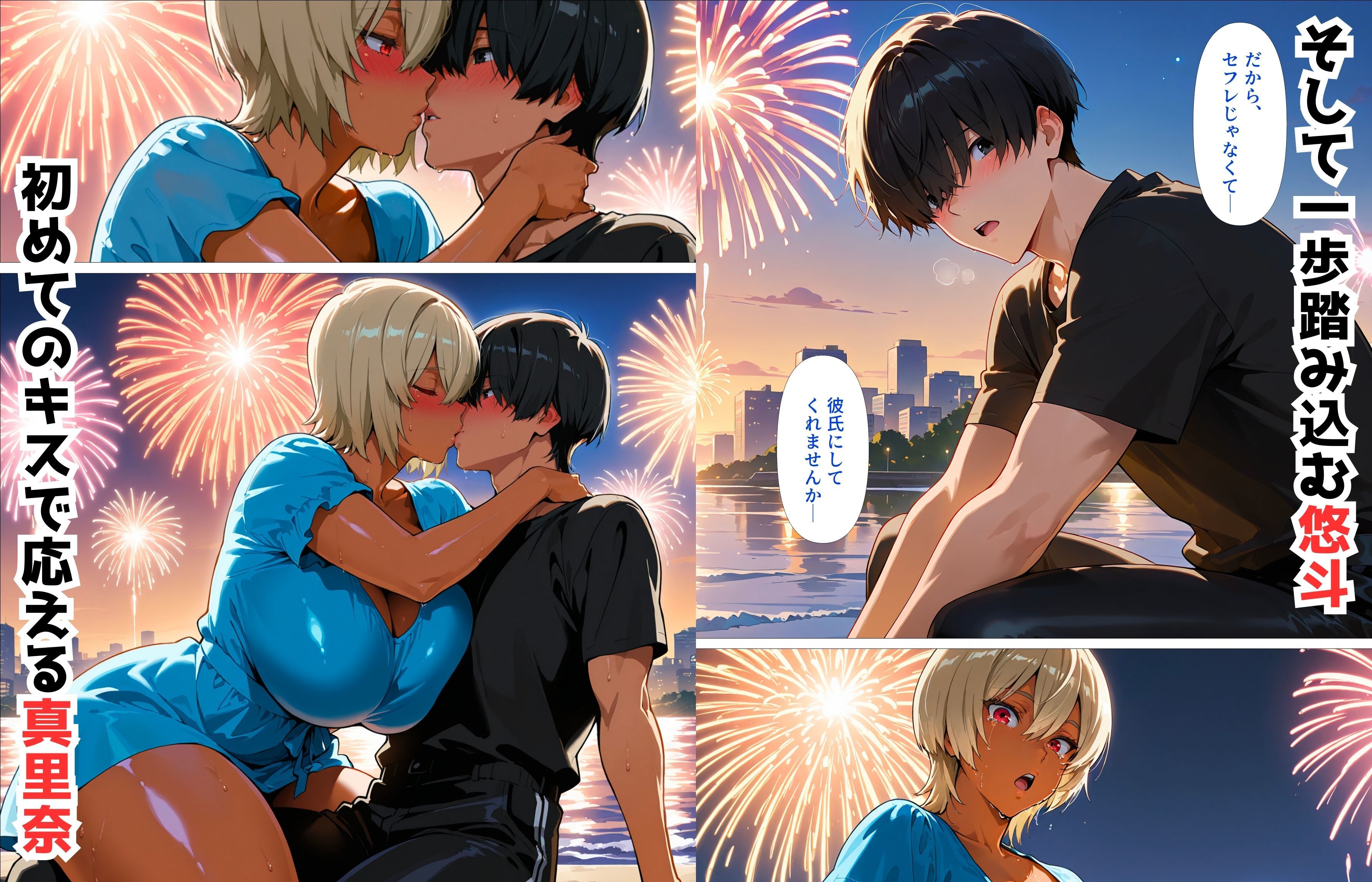 試し読み 8