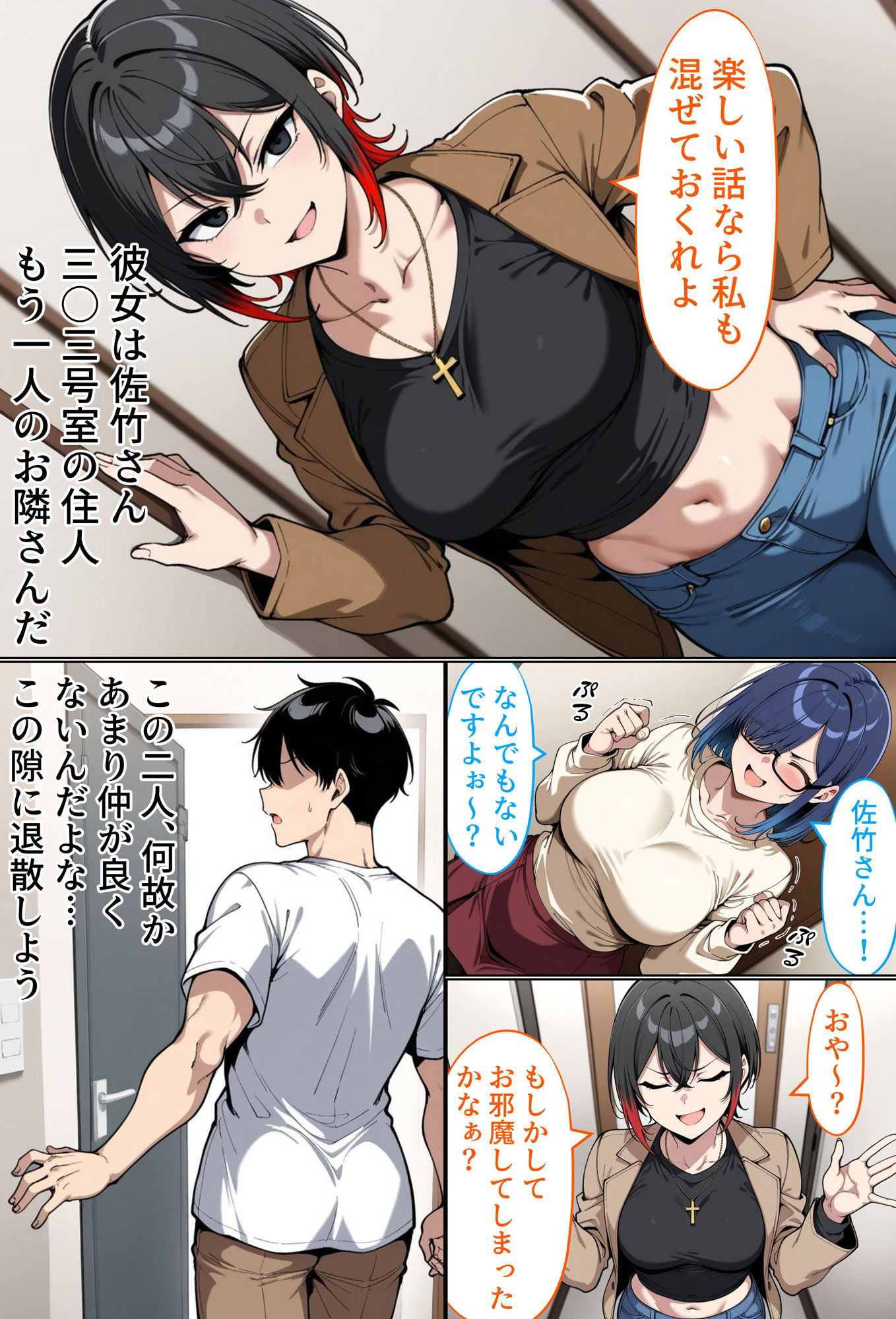 試し読み 5