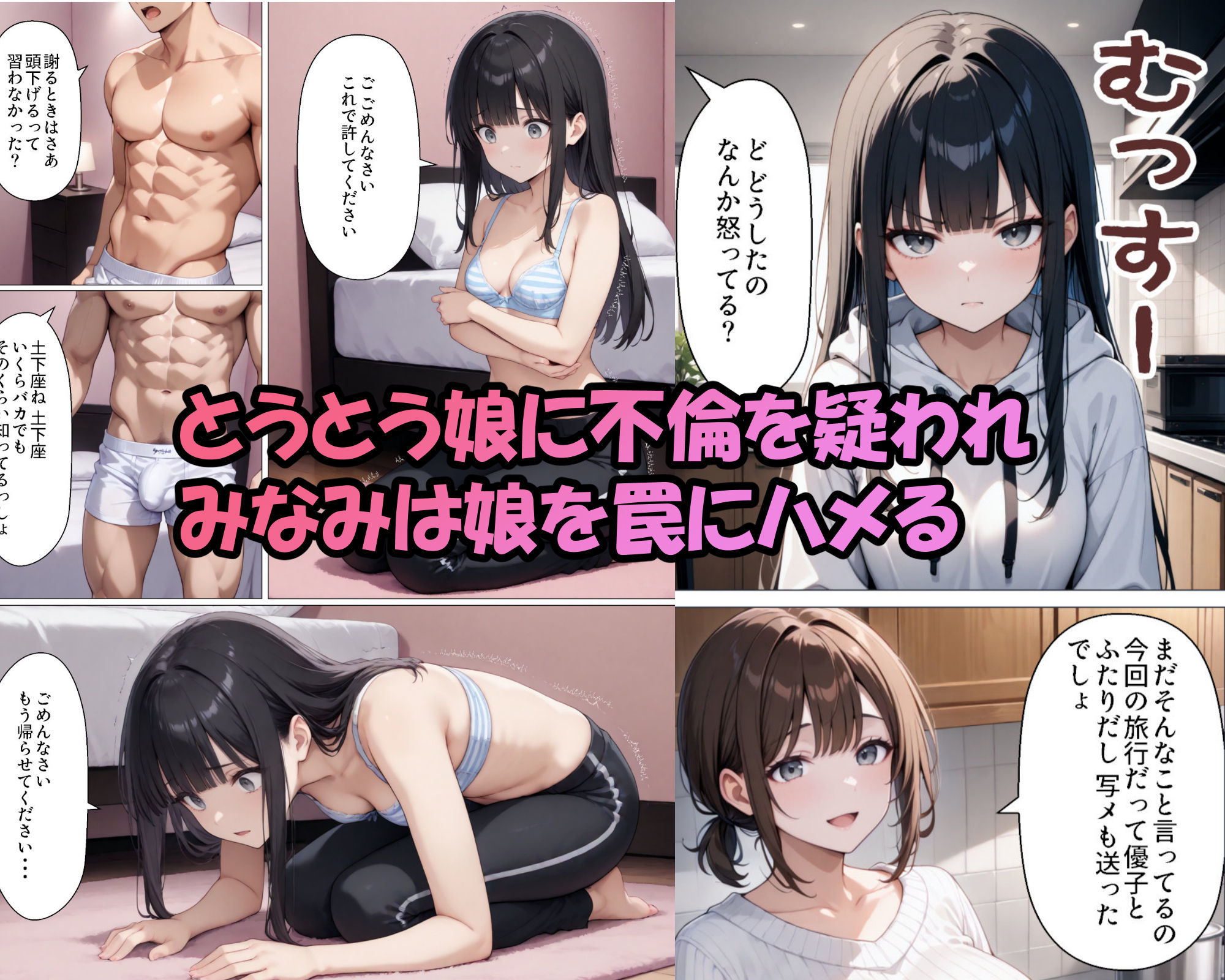 試し読み 8