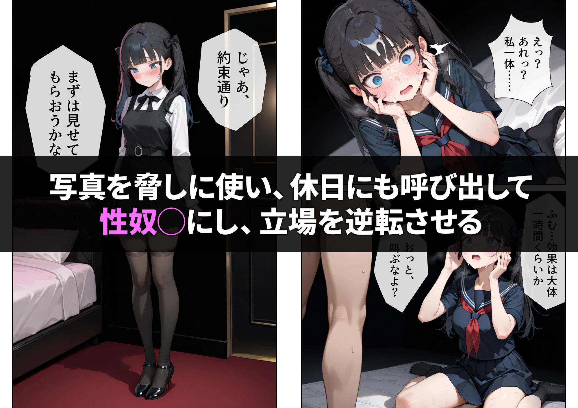 試し読み 6