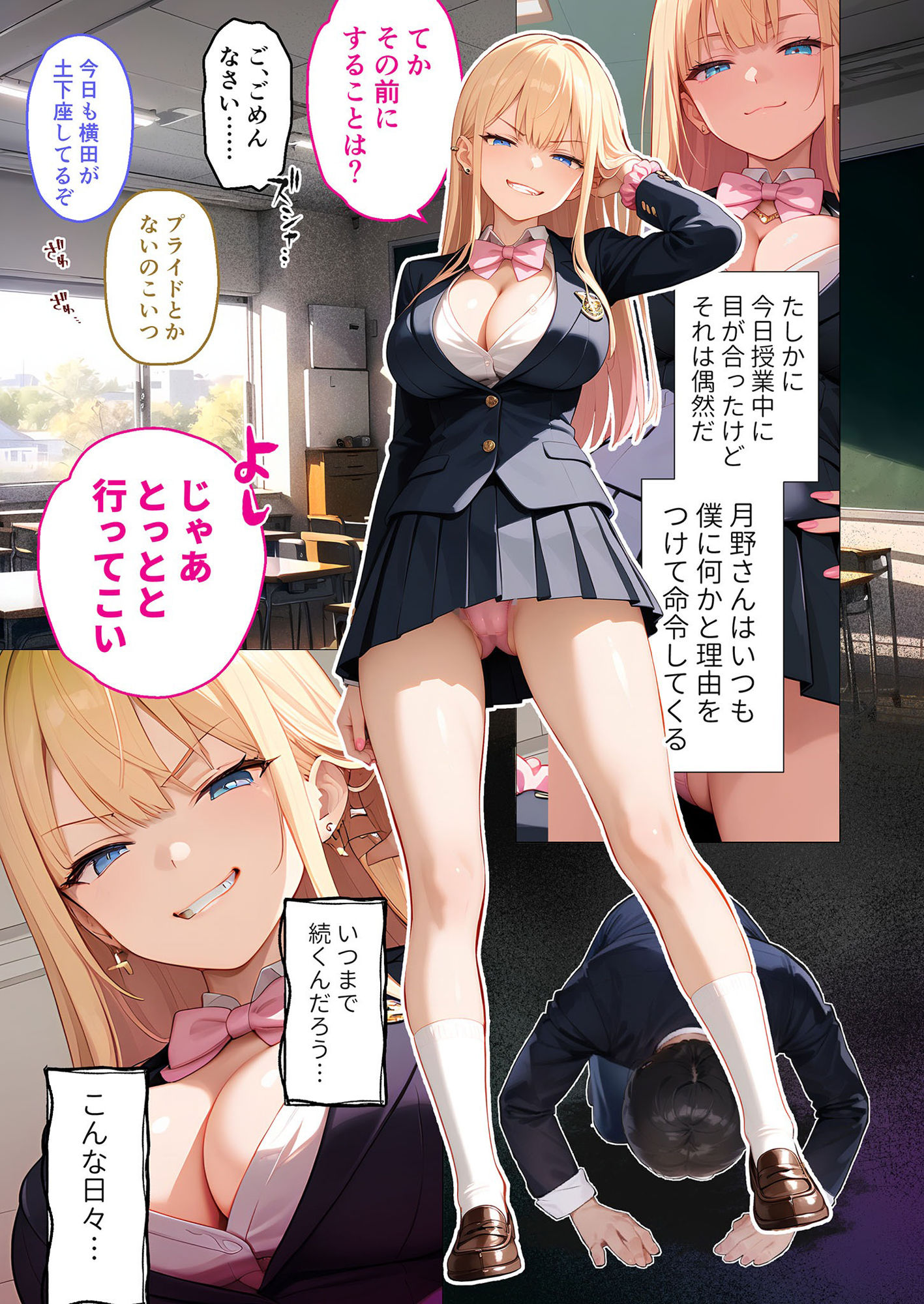 試し読み 5