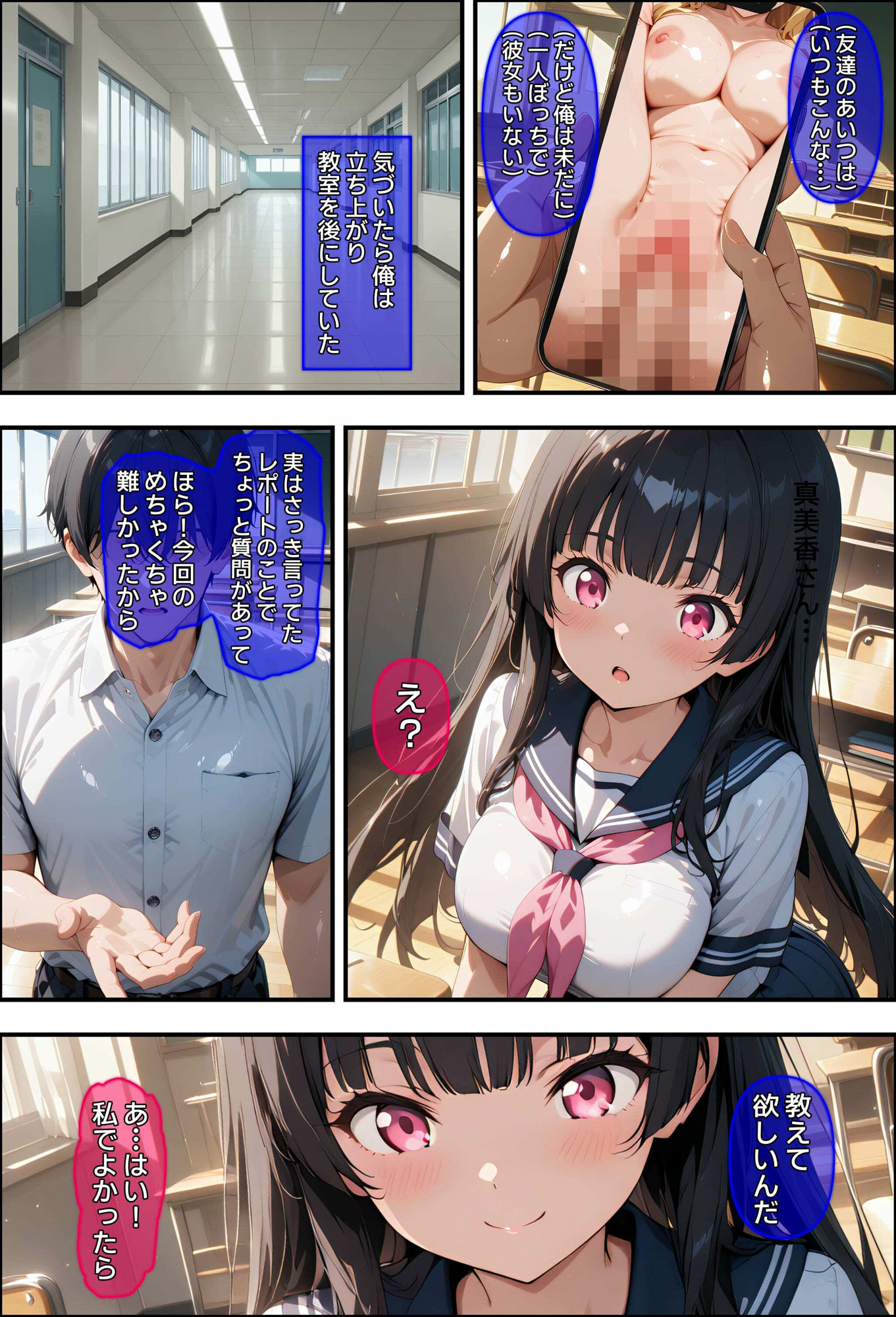 試し読み 6