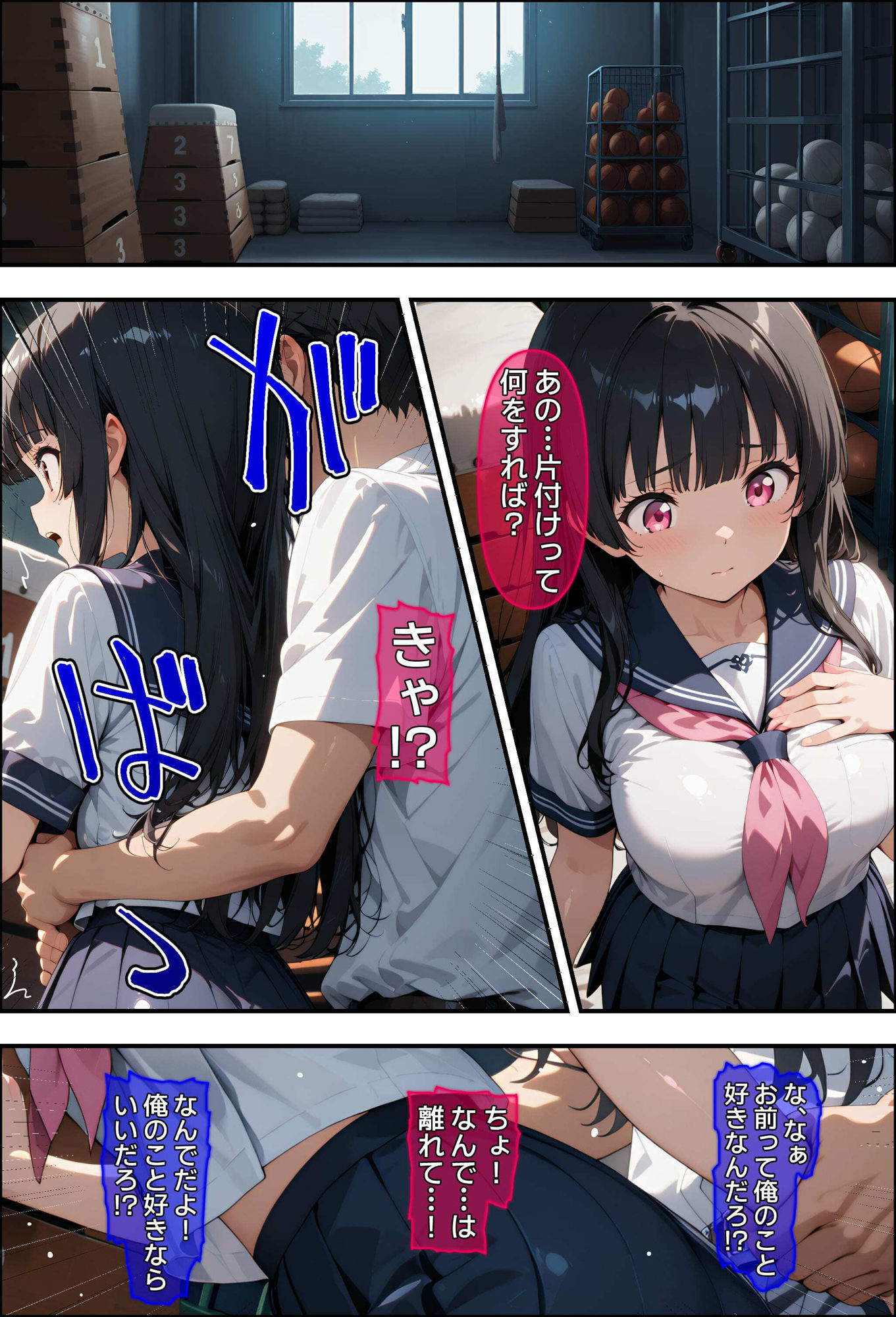試し読み 8