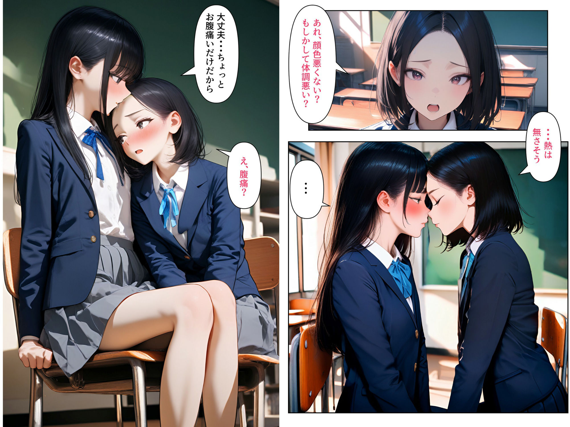 試し読み 7