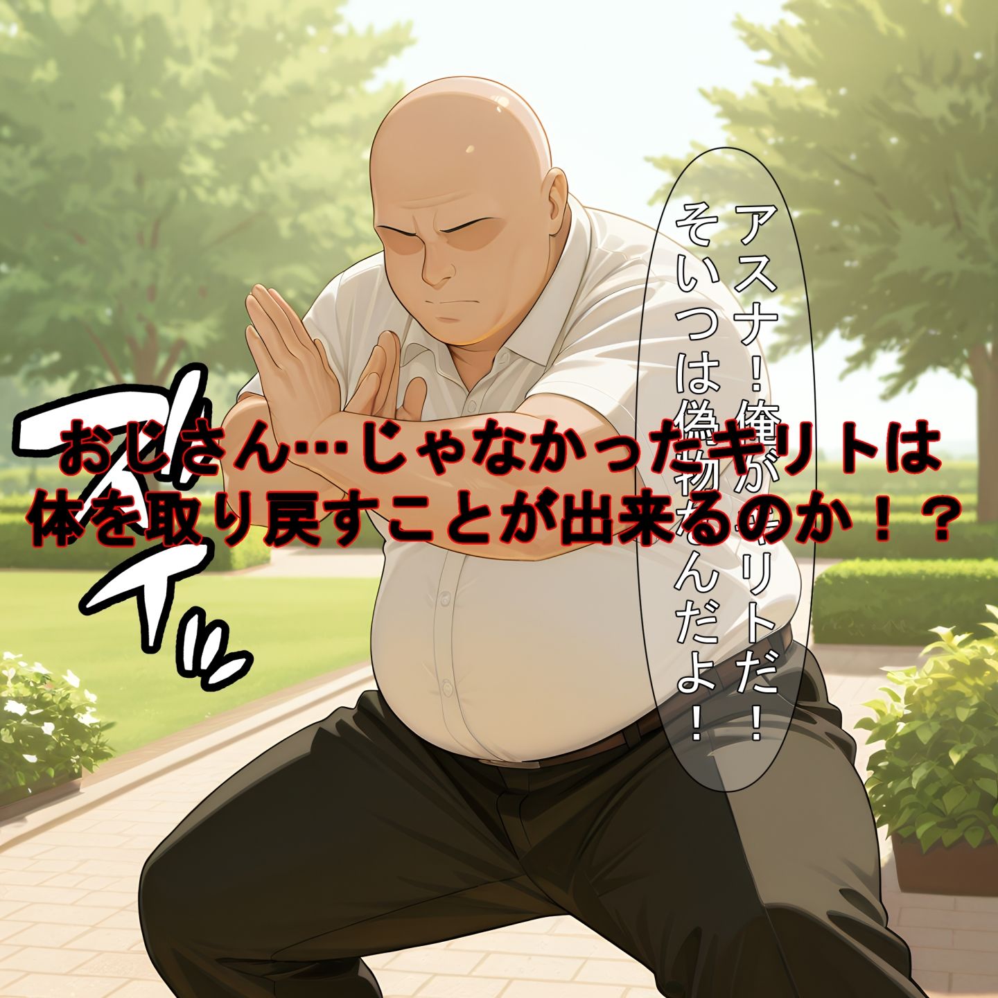試し読み 8