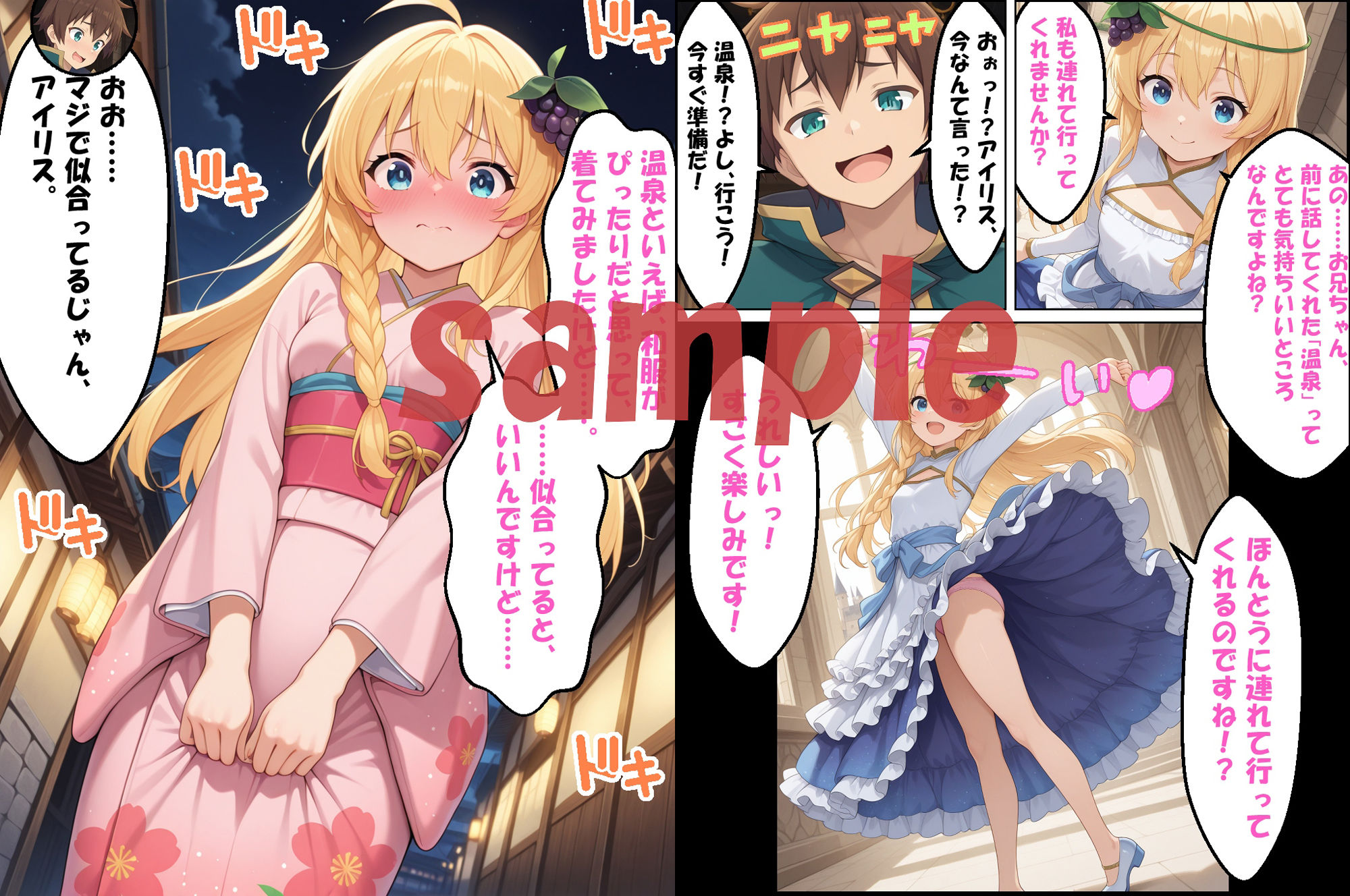 試し読み 6