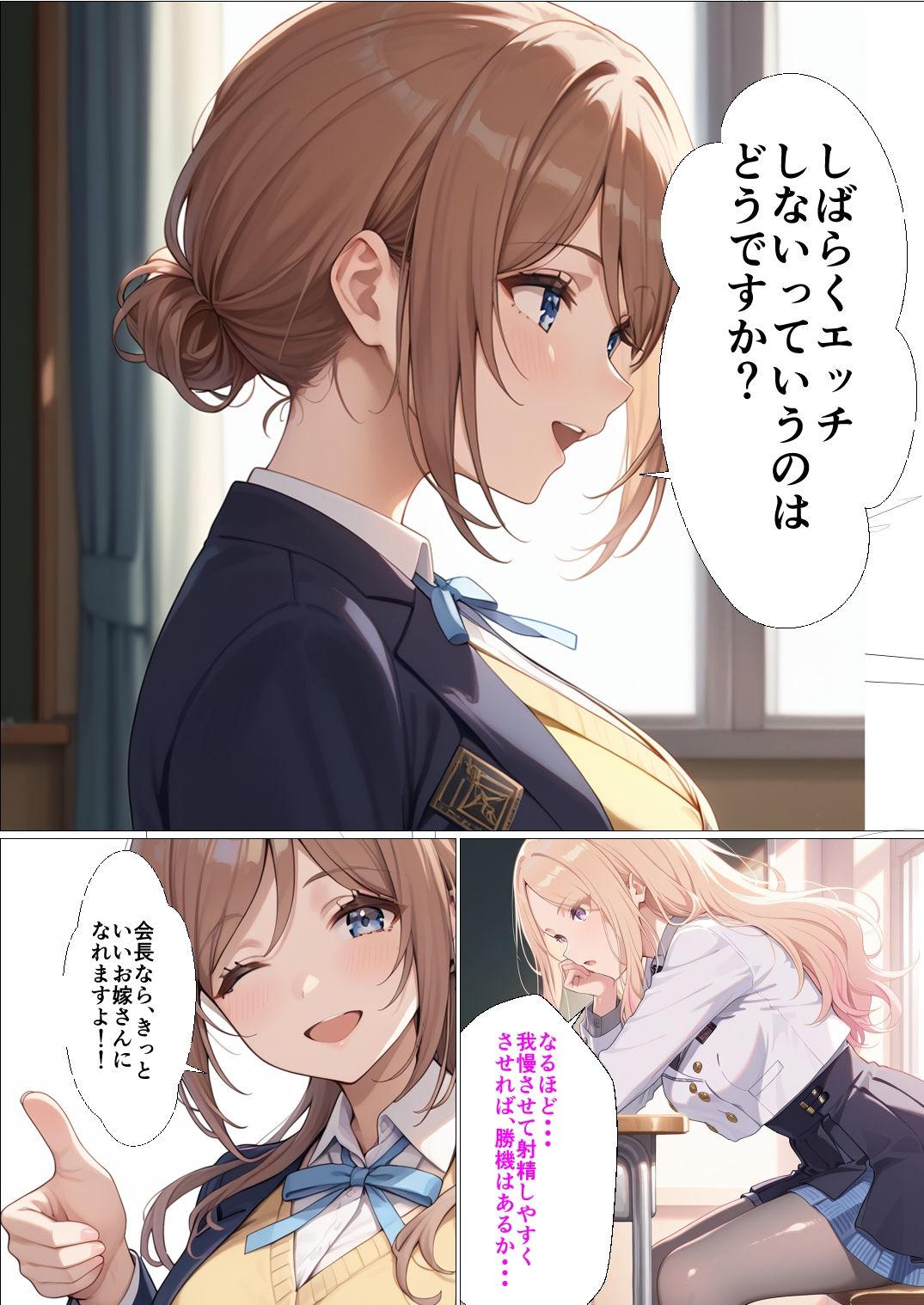 試し読み 8