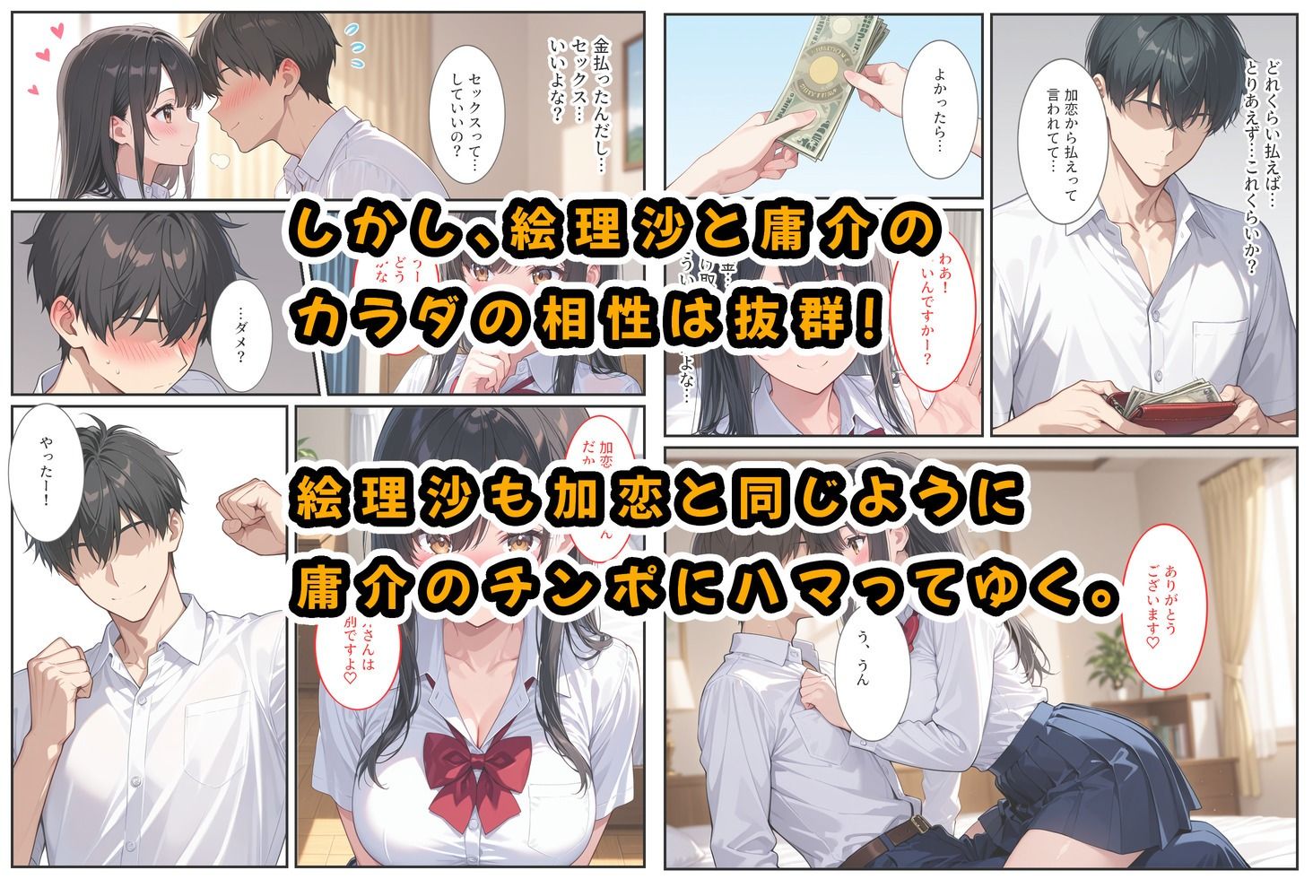 試し読み 5