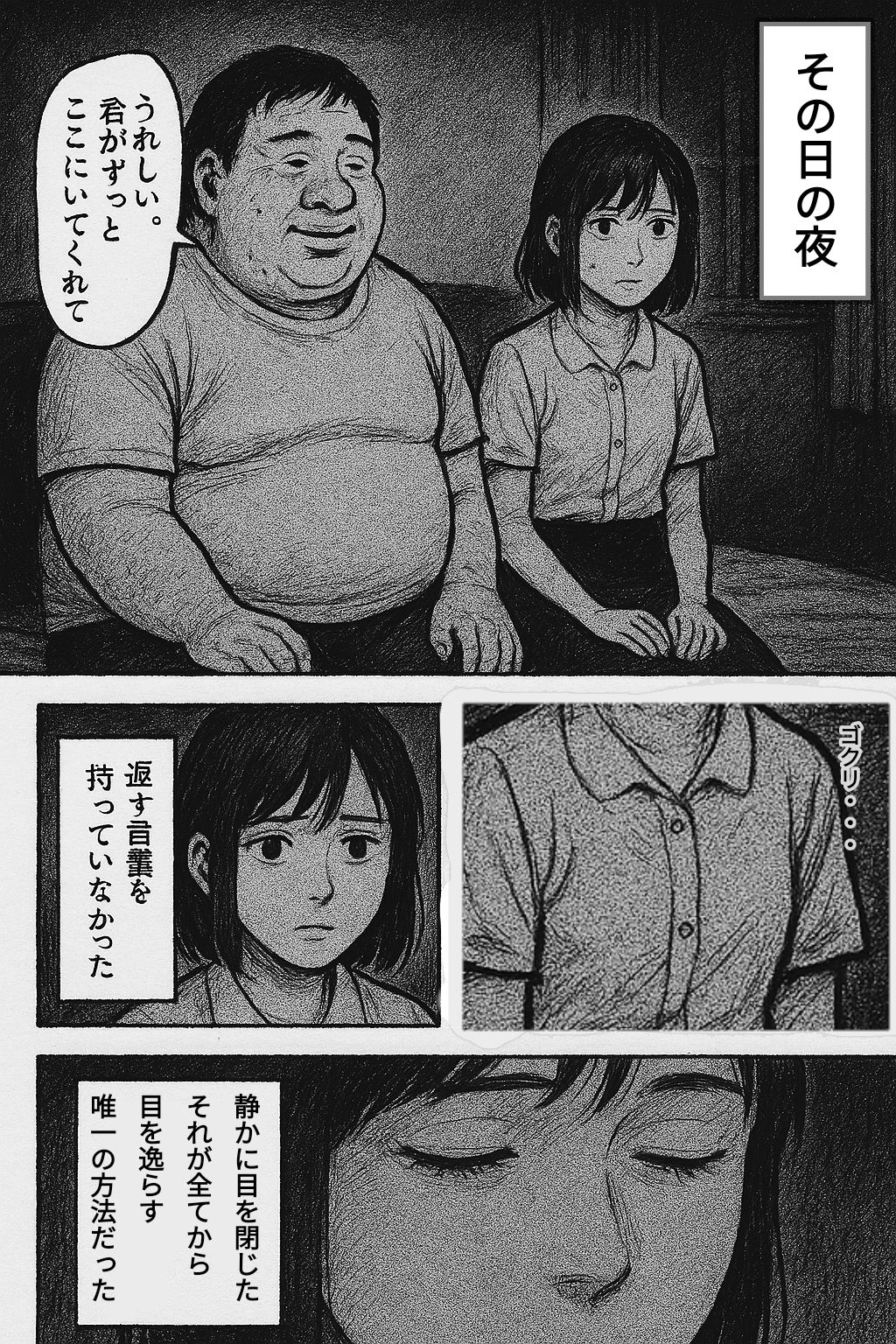 試し読み 8