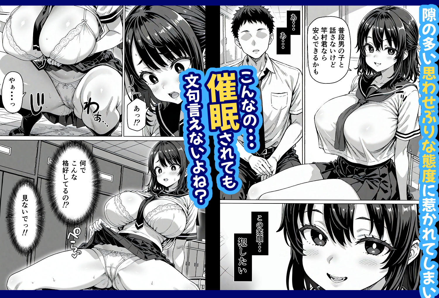 試し読み 7