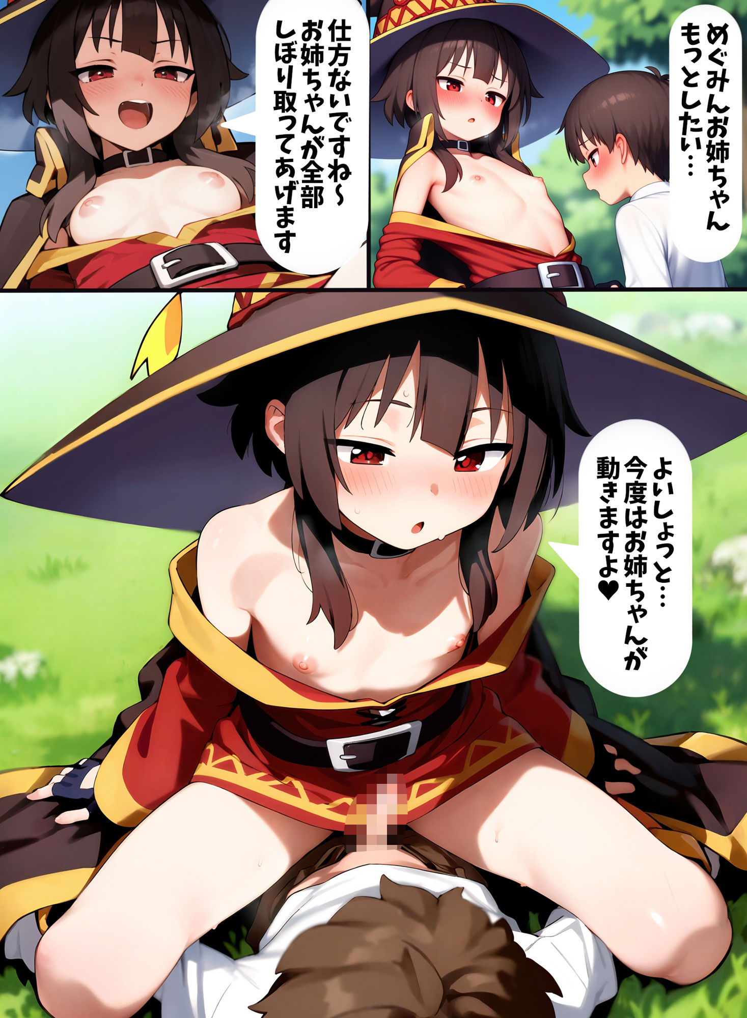 試し読み 5