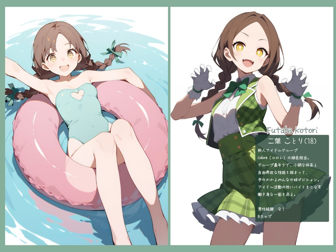 試し読み 7