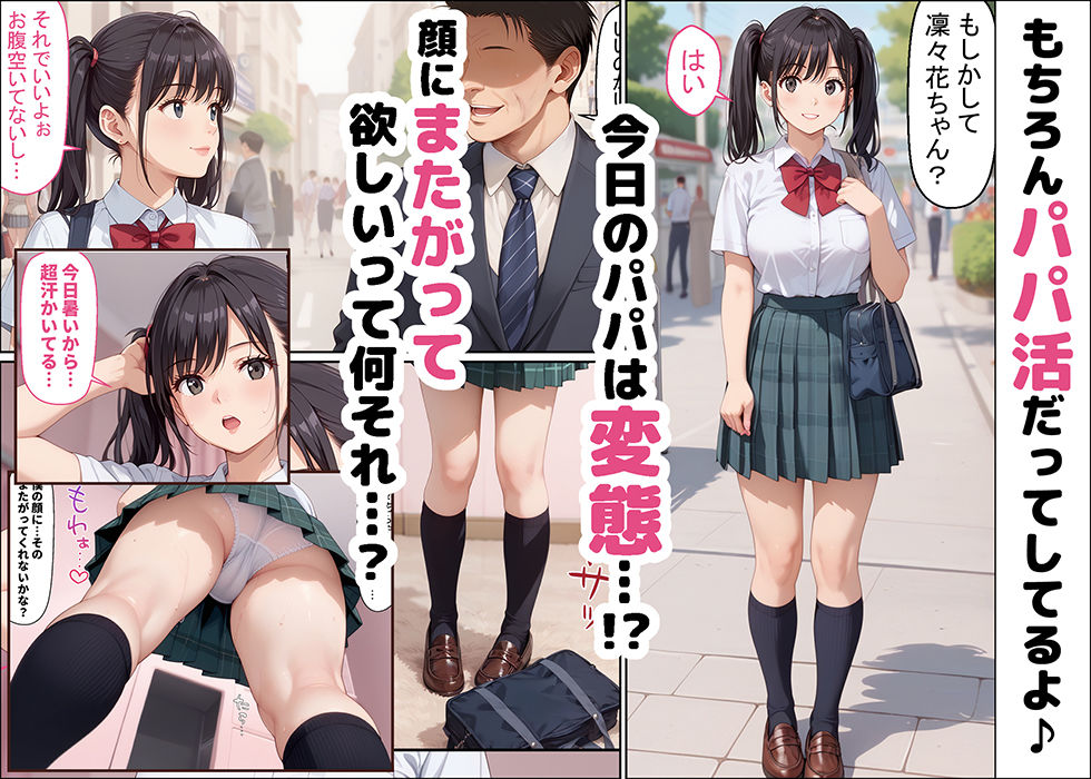 試し読み 8