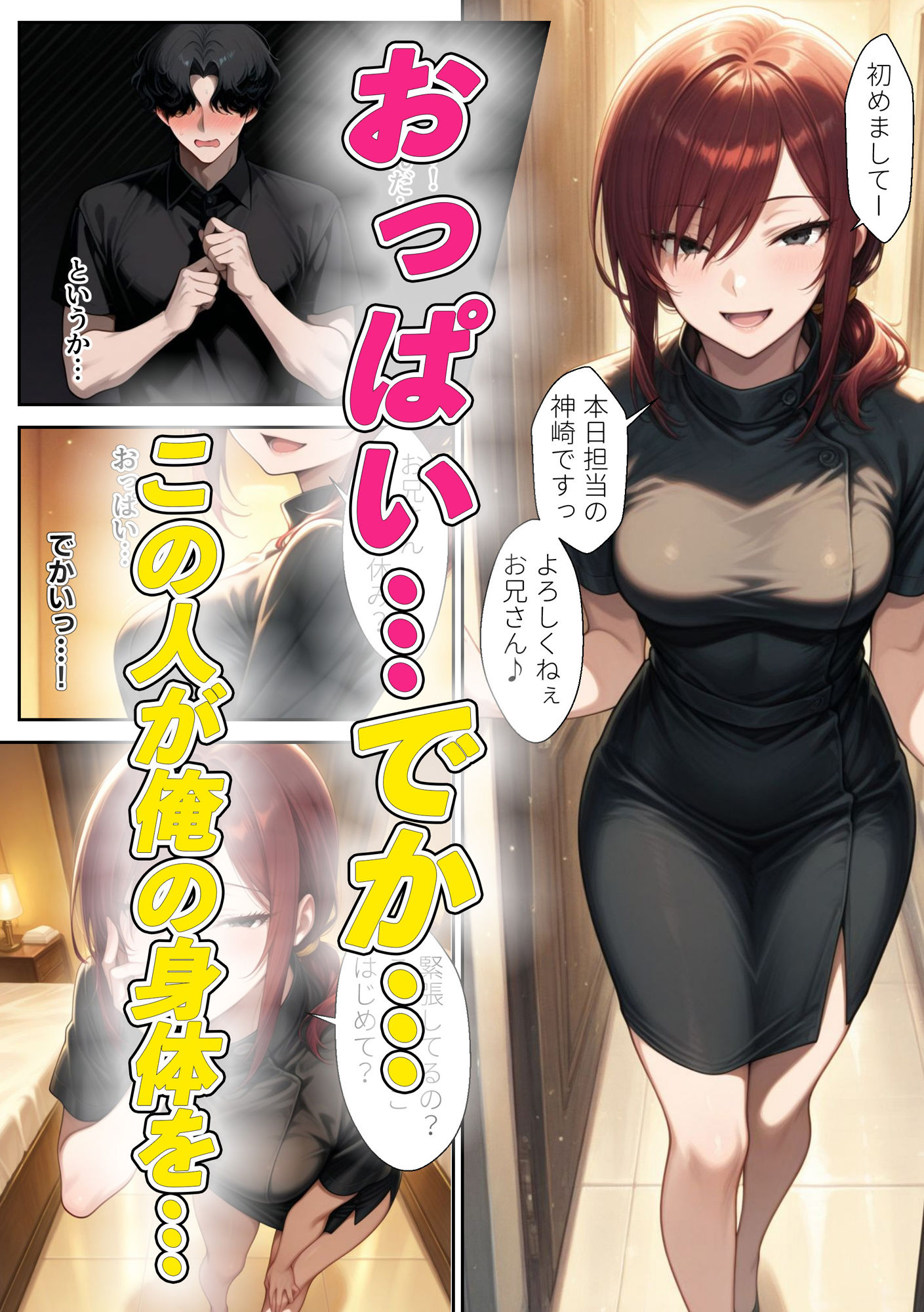 試し読み 5