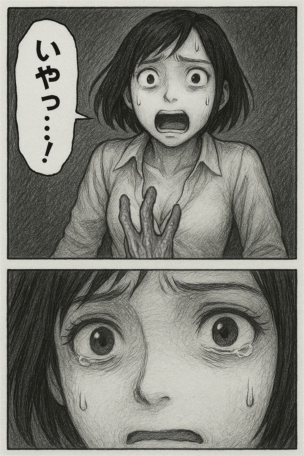 試し読み 9