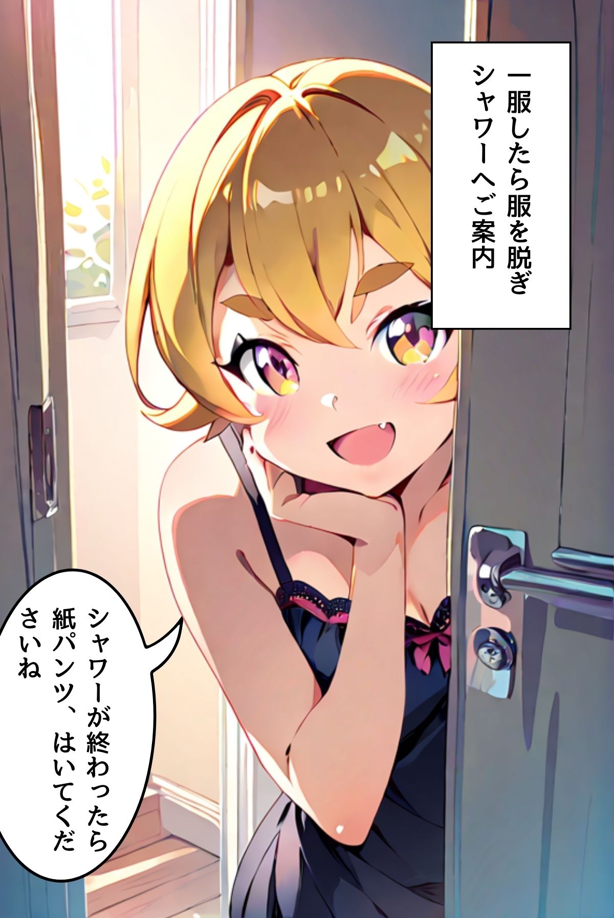 試し読み 9