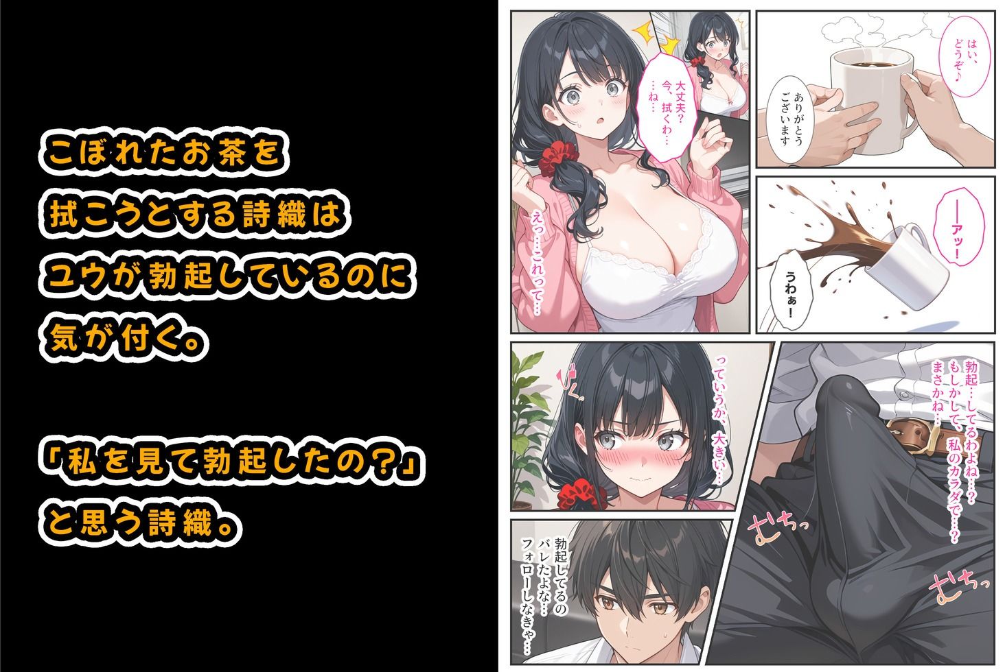 試し読み 5