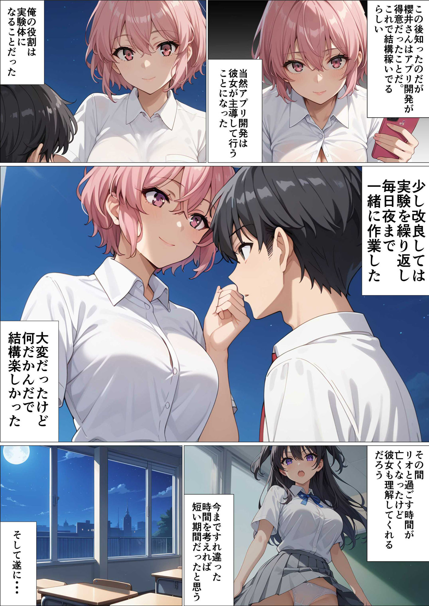 試し読み 7