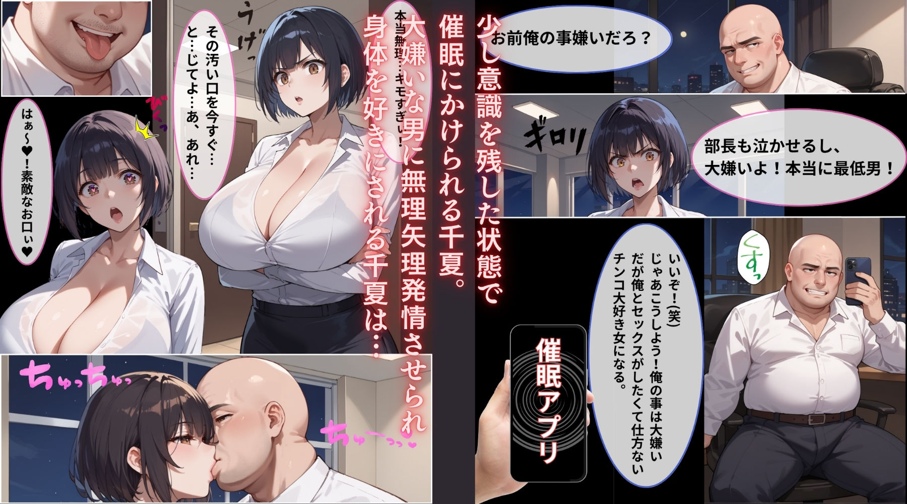 試し読み 7