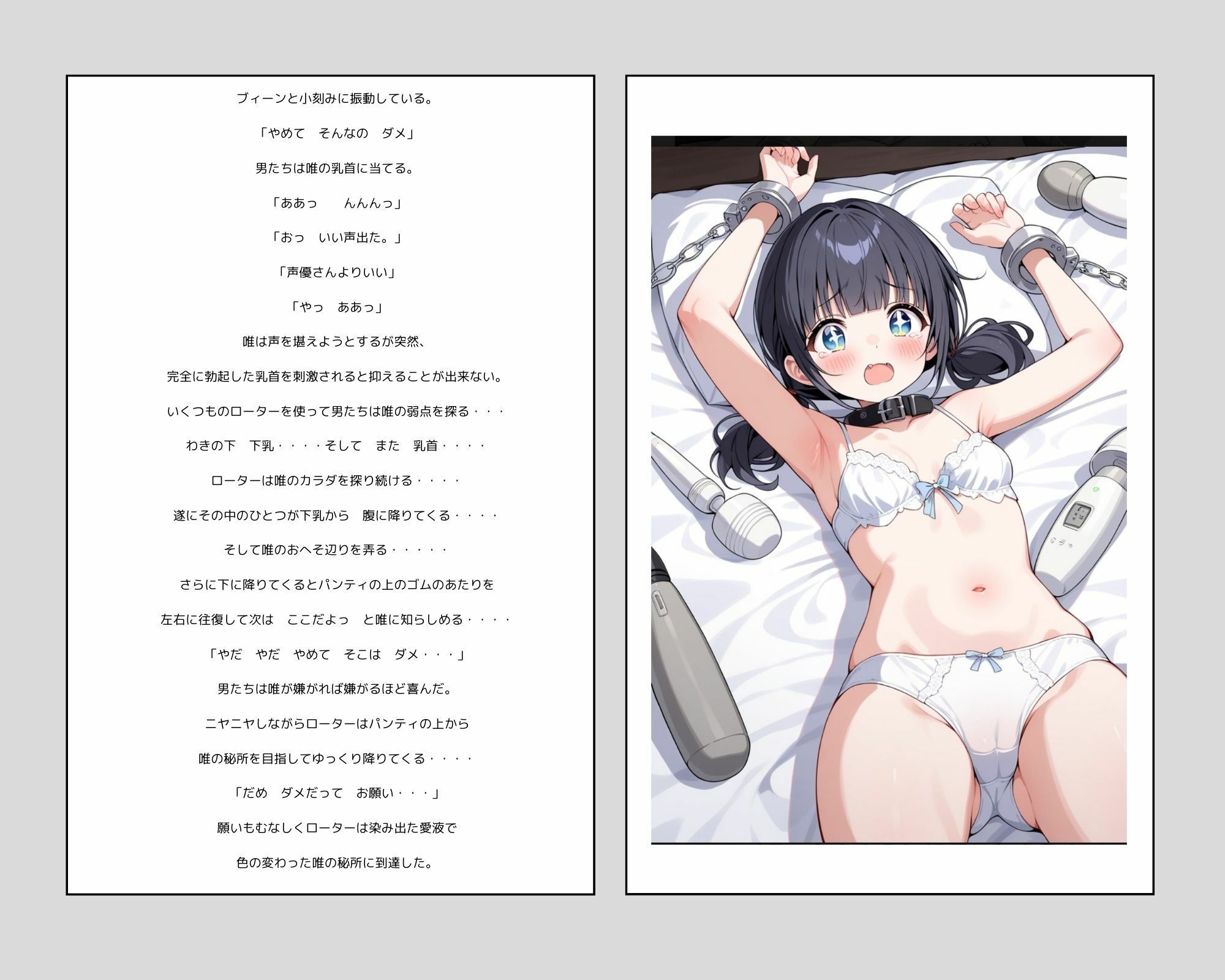 試し読み 8