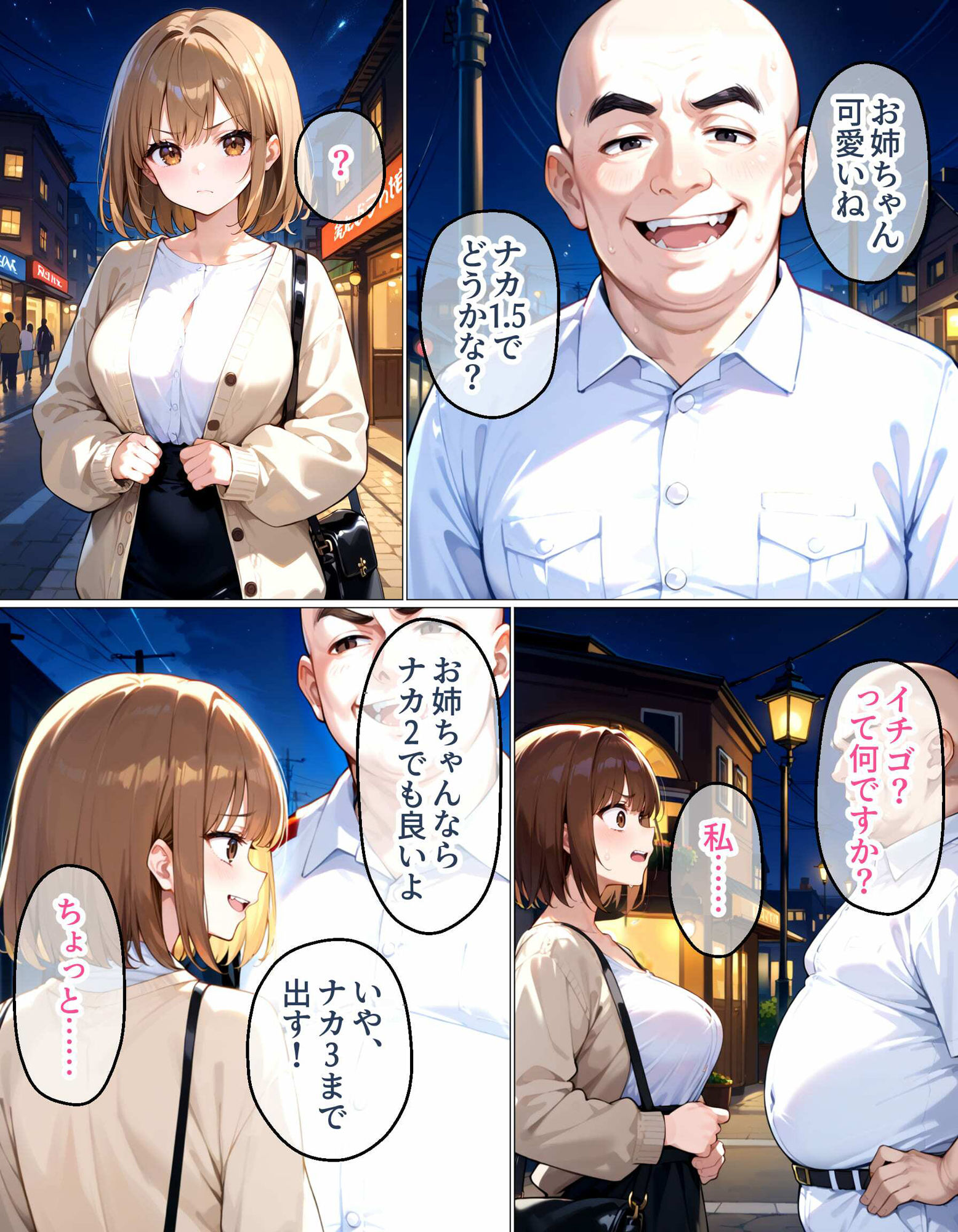 試し読み 8