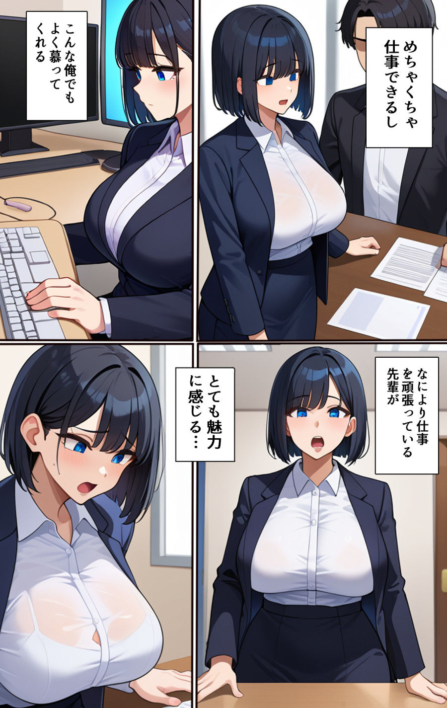 試し読み 9